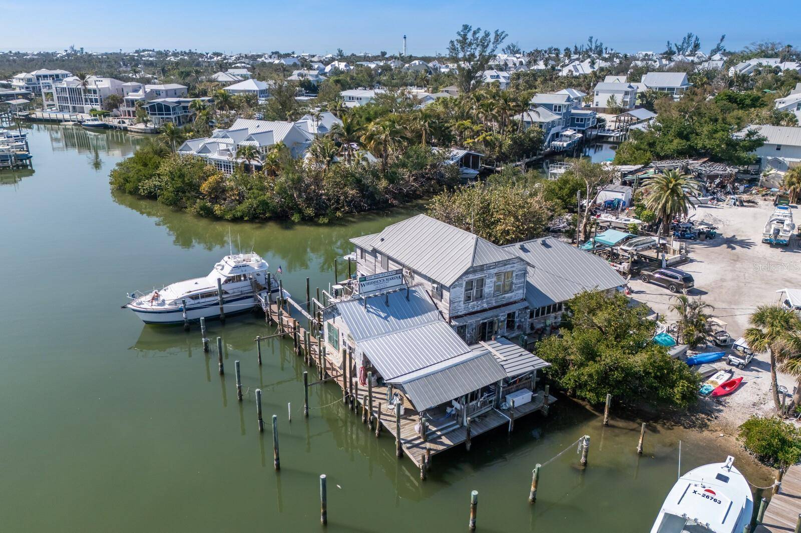 Boca Grande, FL 33921,190 1ST ST E