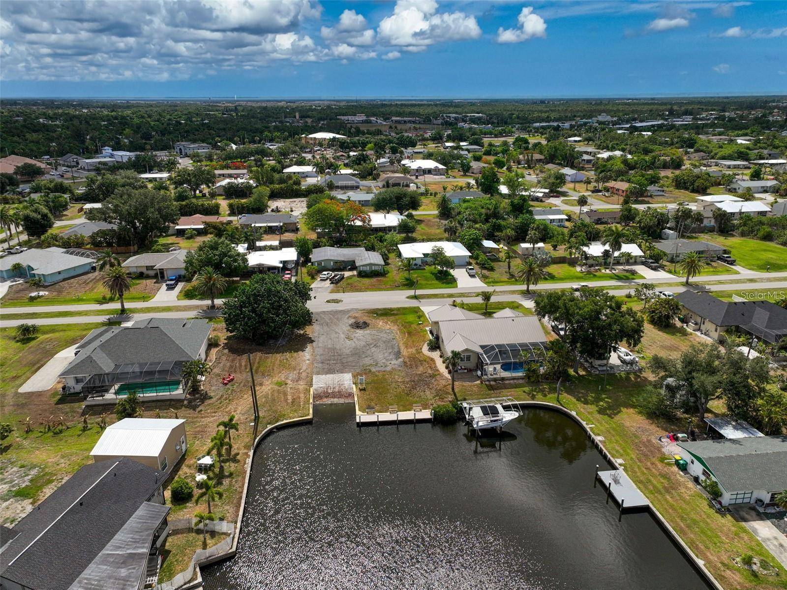 Punta Gorda, FL 33950,621 TARPON WAY