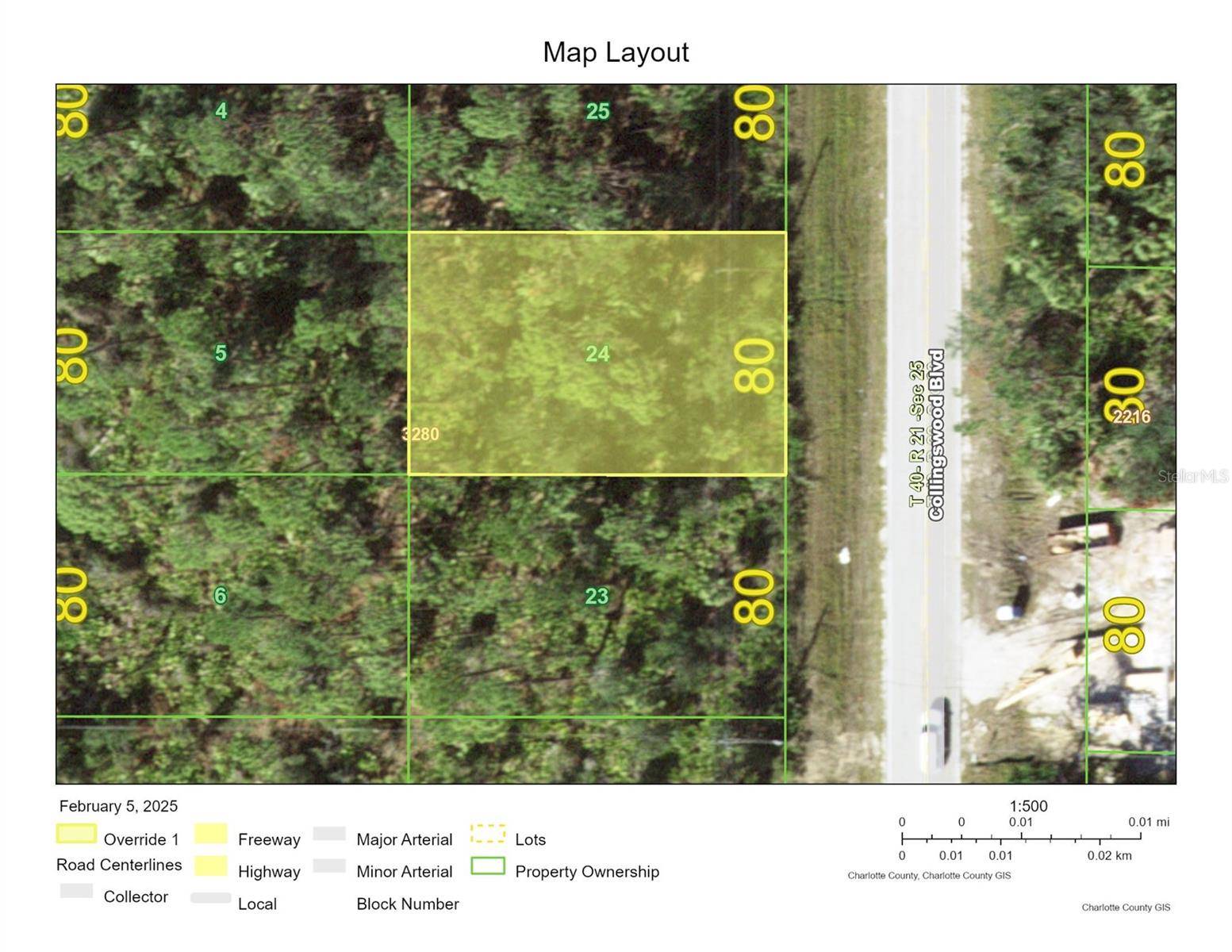 Port Charlotte, FL 33948,4073 COLLINGSWOOD BLVD