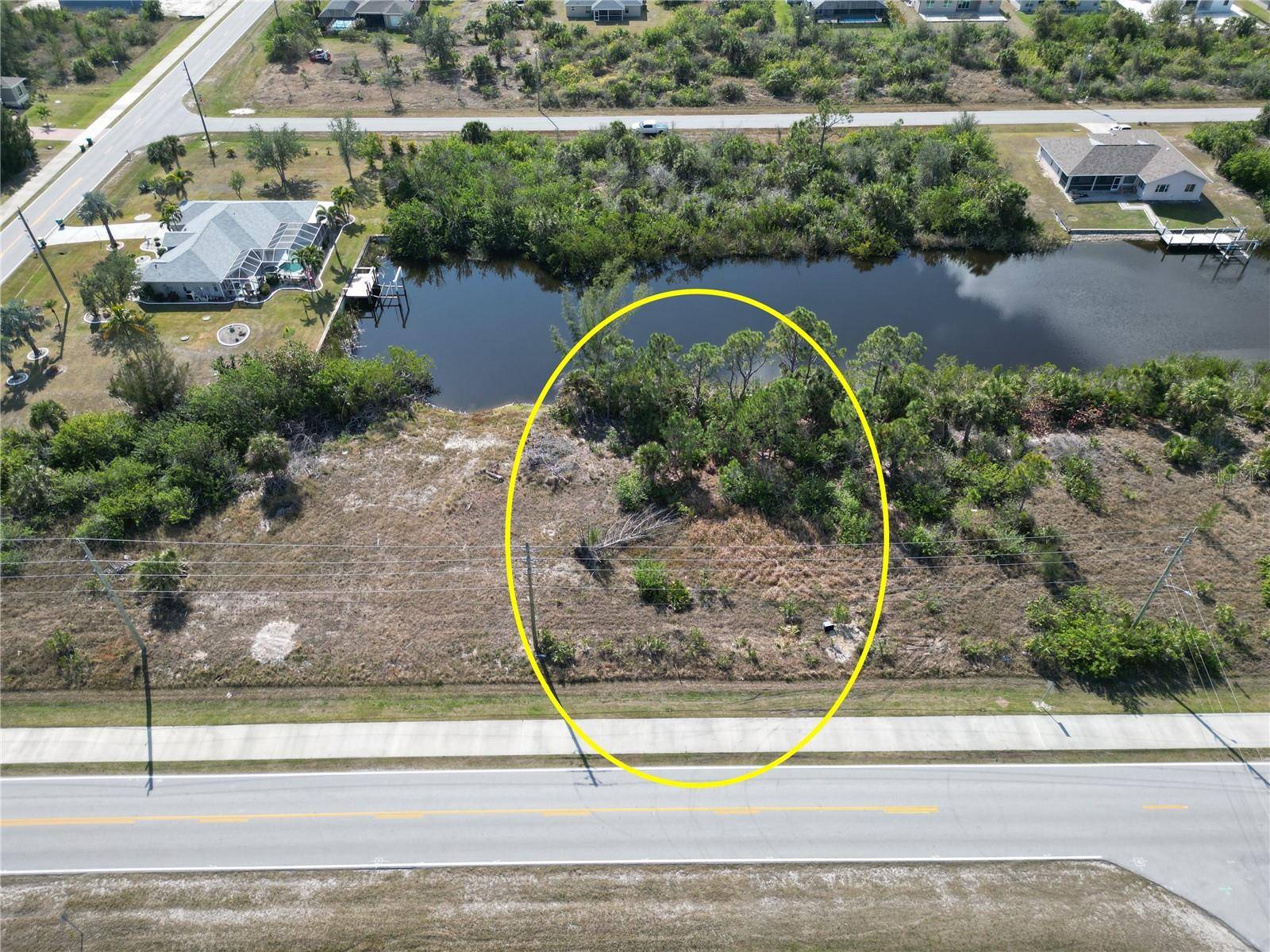 Port Charlotte, FL 33981,15141 INGRAHAM BLVD