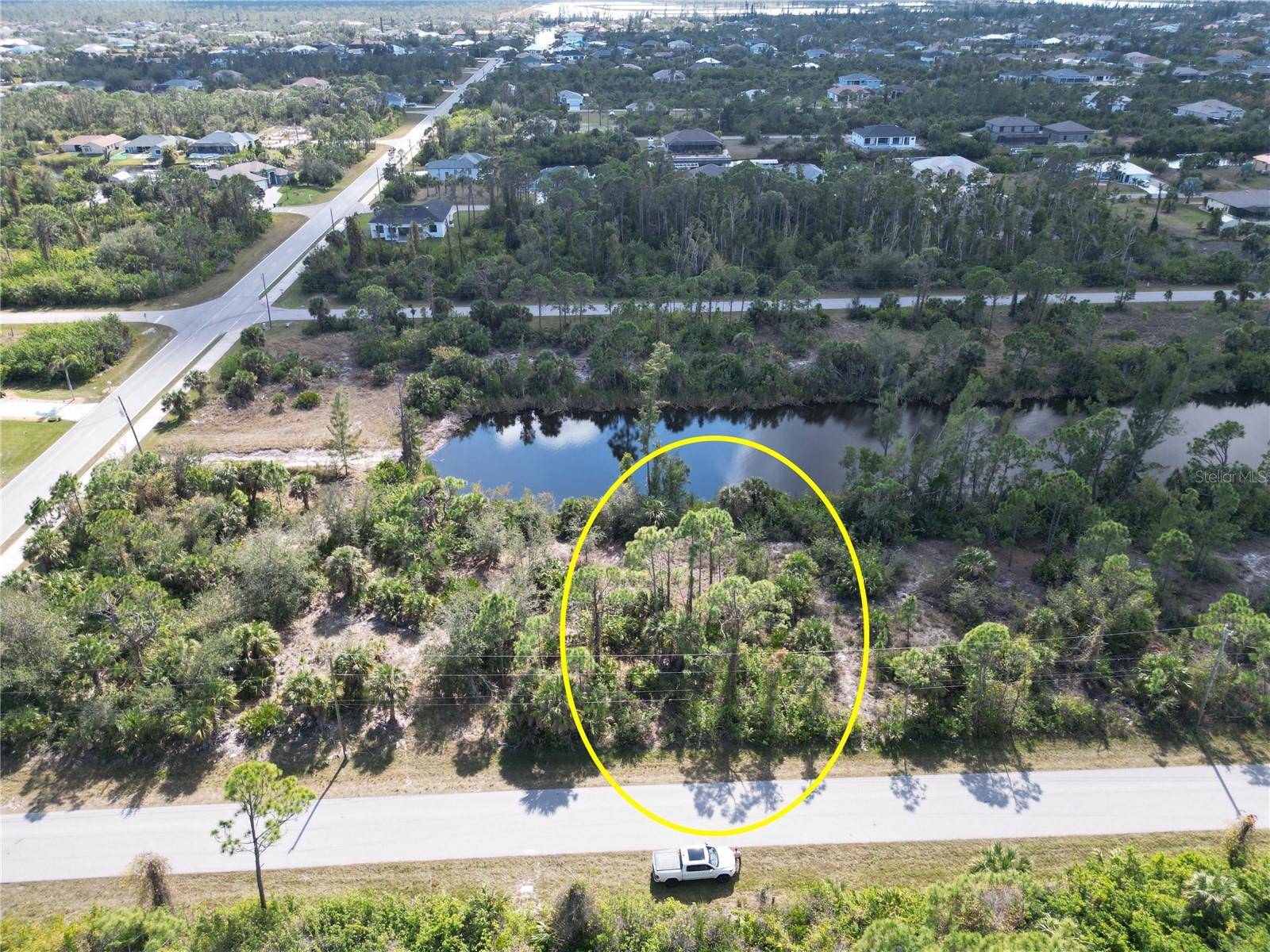 Port Charlotte, FL 33981,15205 AMSTERDAM AVE
