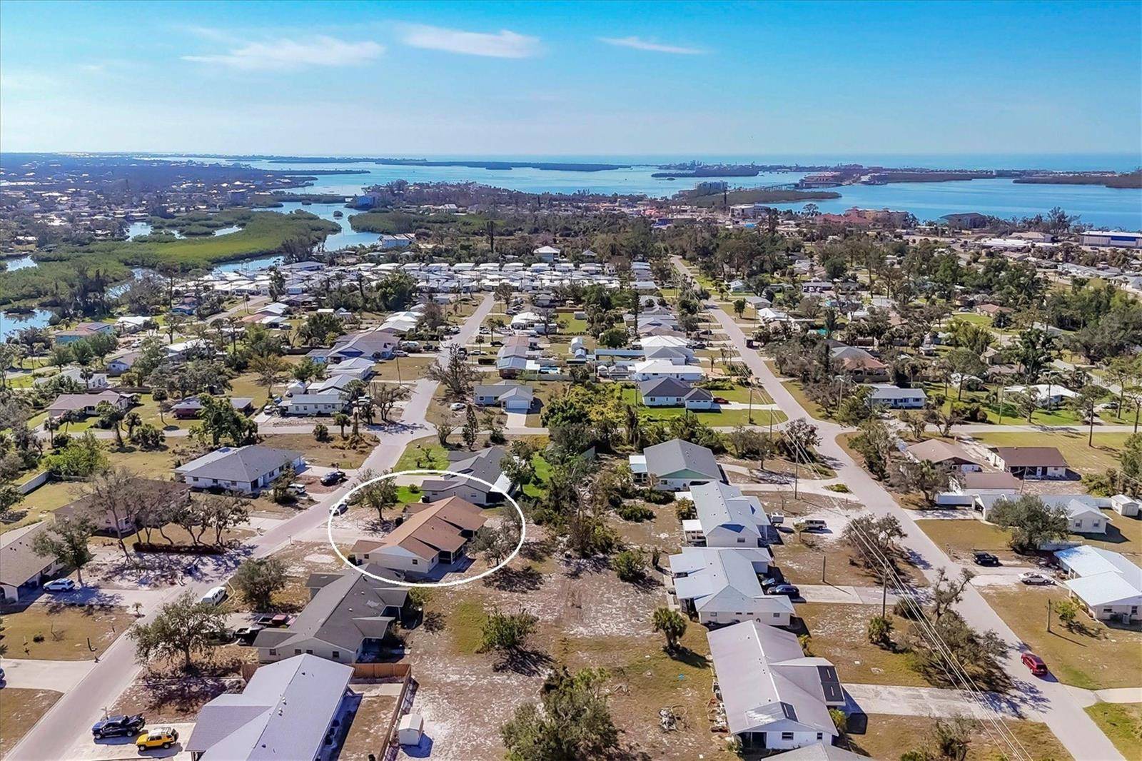 Englewood, FL 34223,680 HARVEY ST