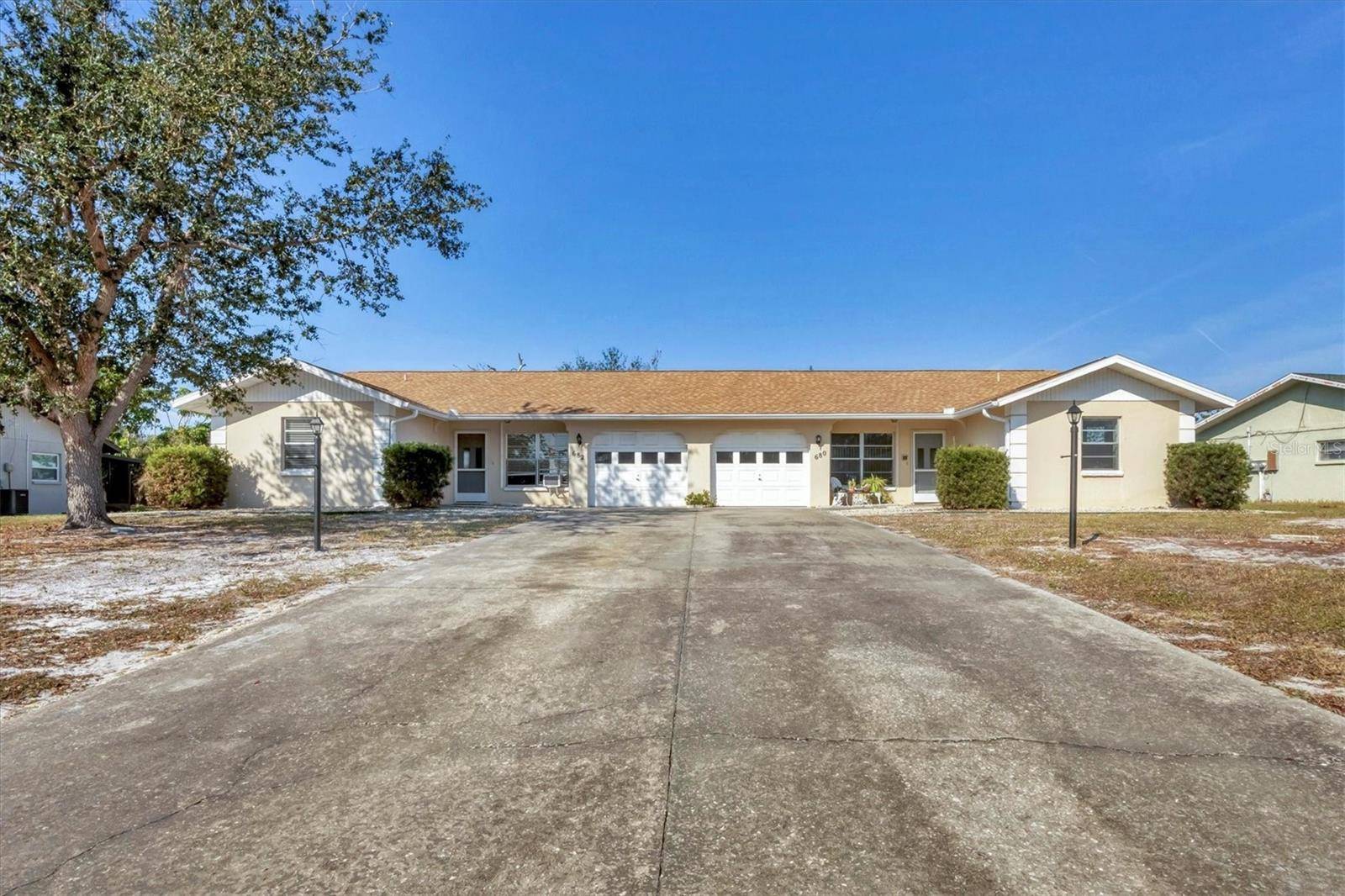 Englewood, FL 34223,680 HARVEY ST