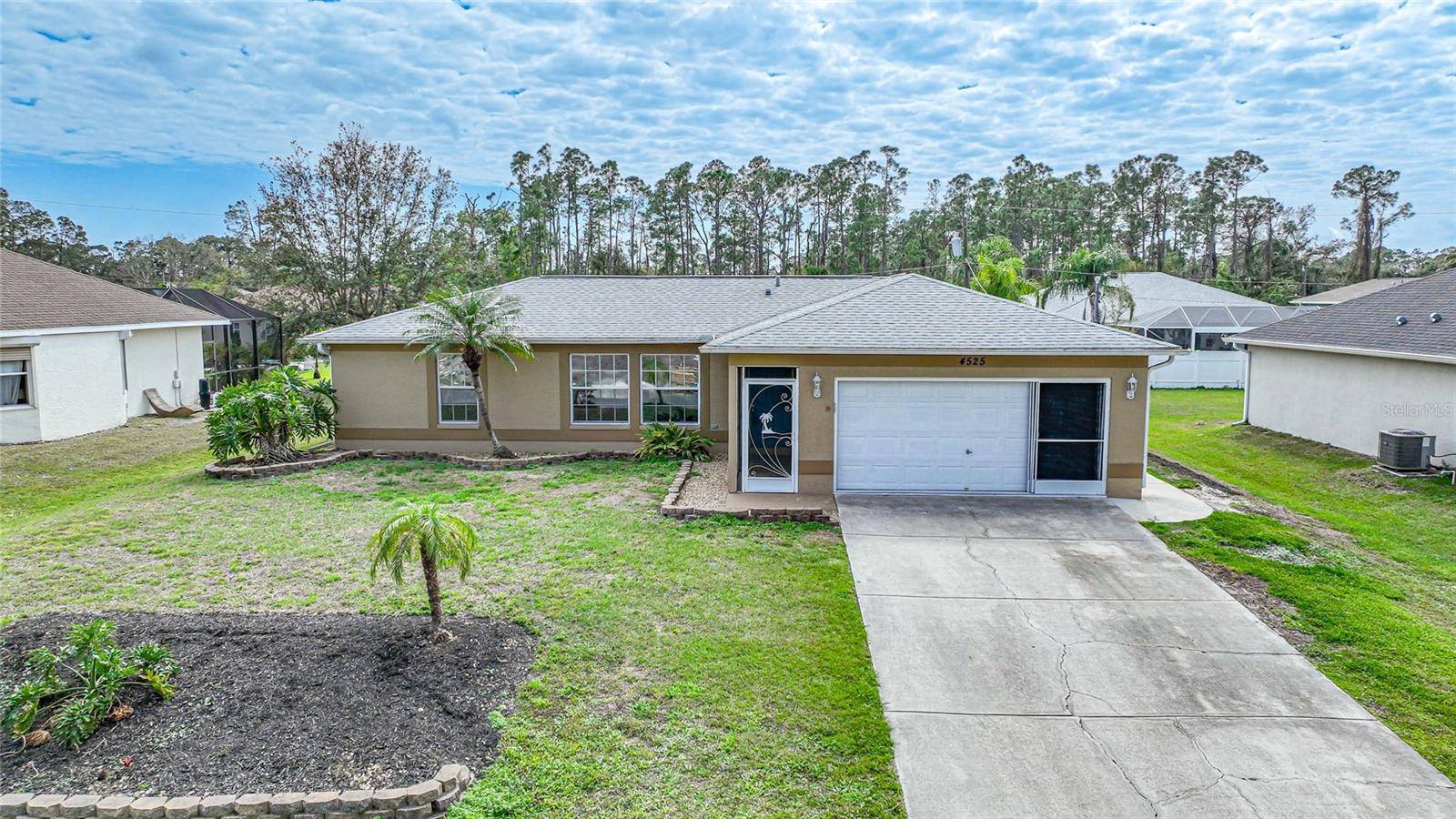 North Port, FL 34286,4525 JASLO AVE
