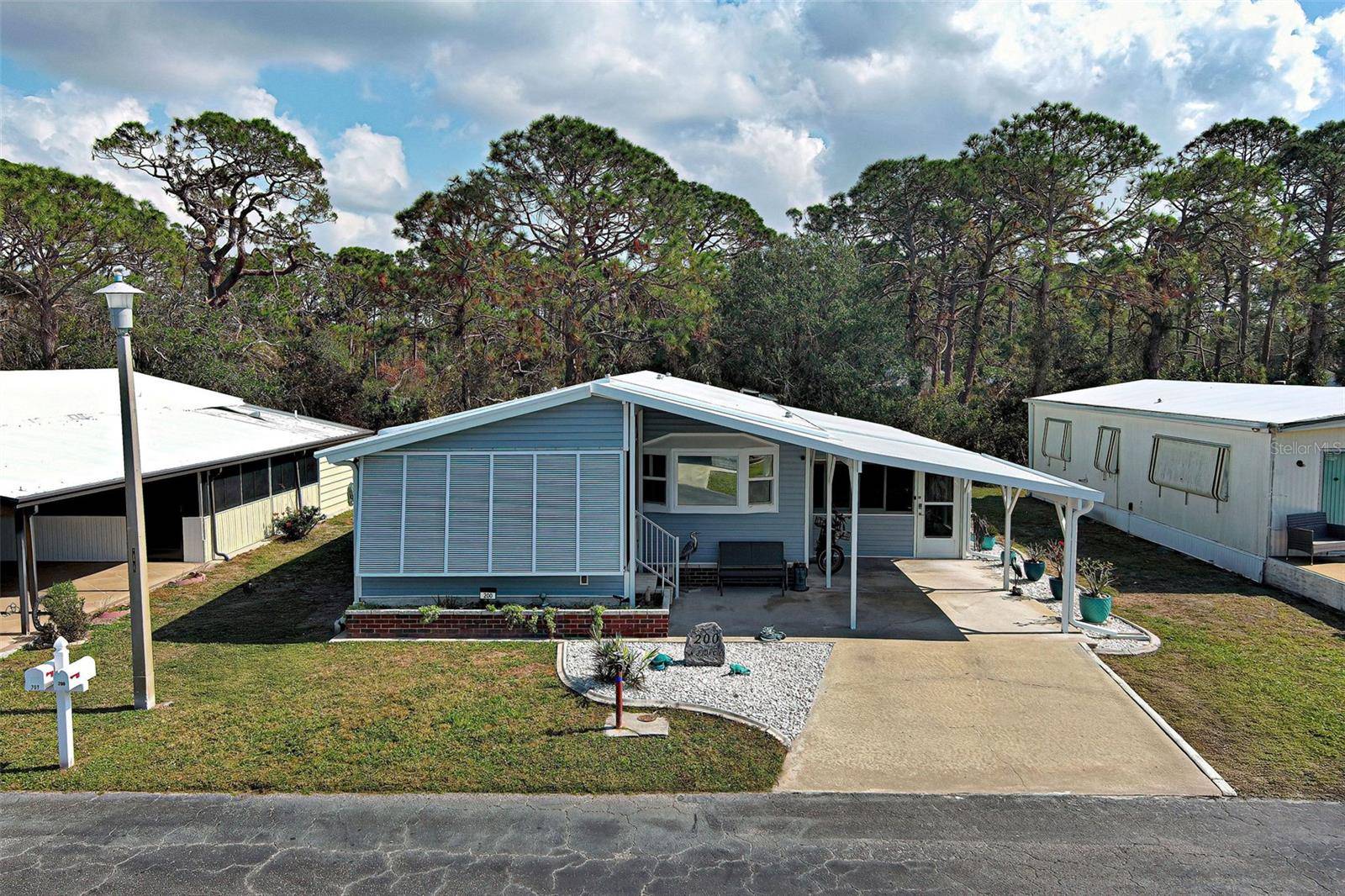 Englewood, FL 34223,200 N FIJI CIR