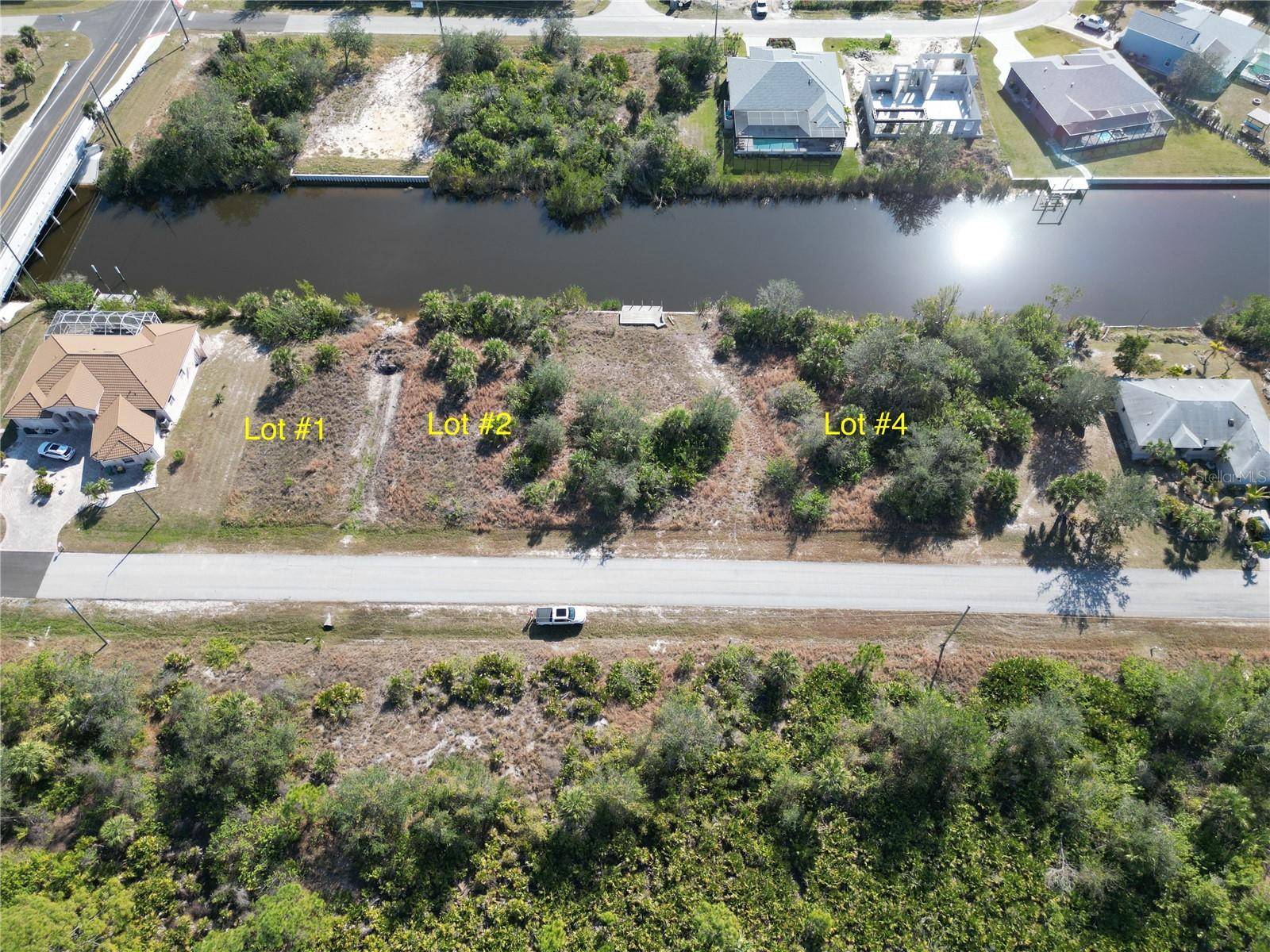 Port Charlotte, FL 33981,9378 GAZANIA DR