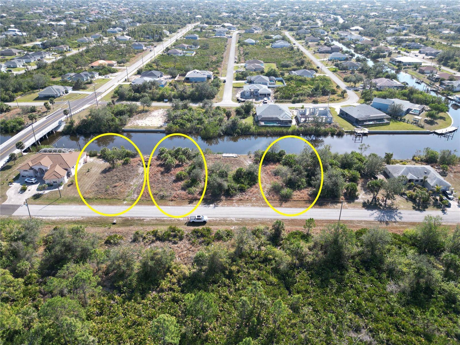 Port Charlotte, FL 33981,9354 GAZANIA DR