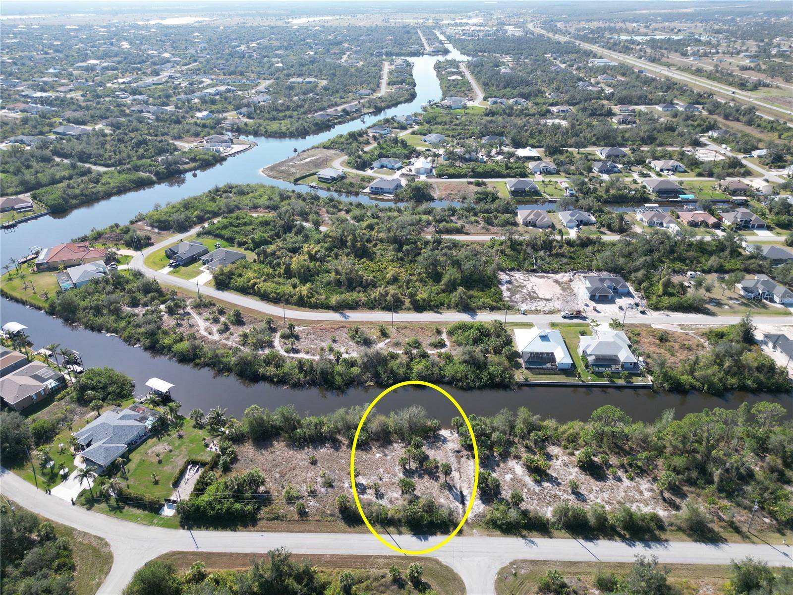 Port Charlotte, FL 33981,9570 GAZANIA DR