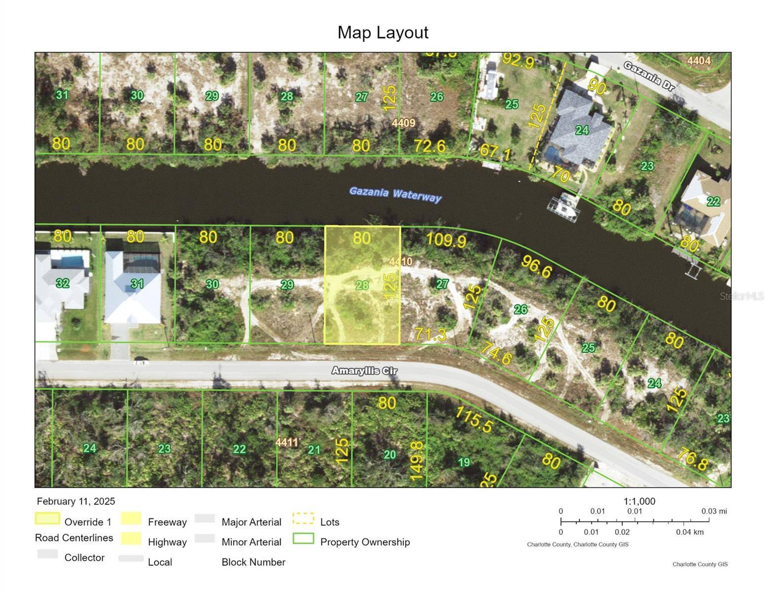 Port Charlotte, FL 33981,13236 AMARYLLIS CIR