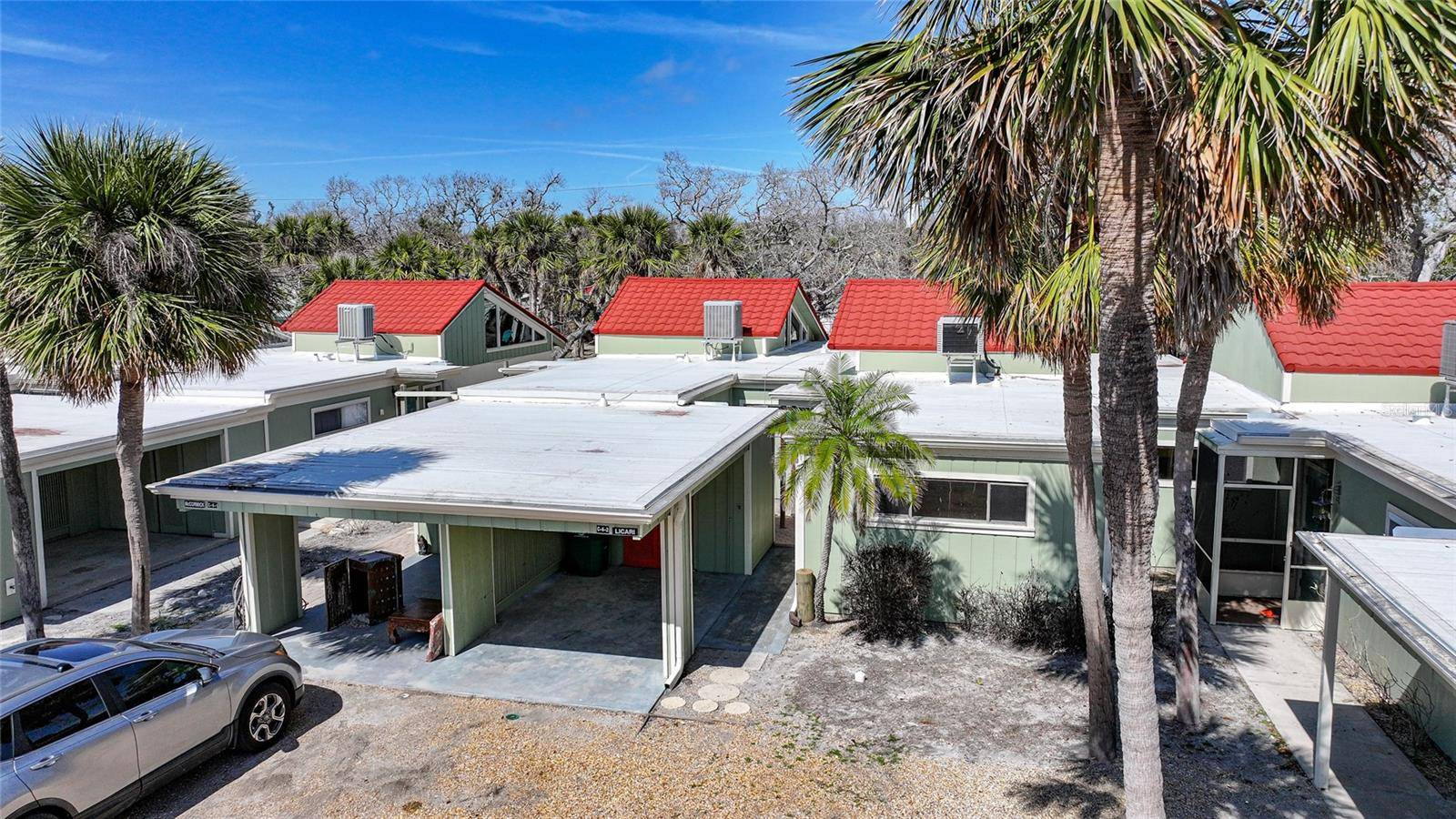 Englewood, FL 34223,2985 N BEACH RD #C6-2