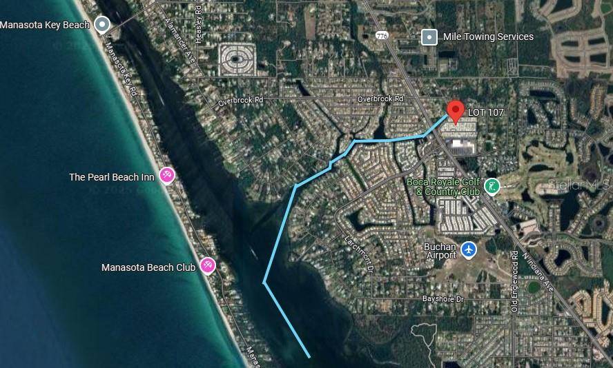 Englewood, FL 34223,1891 ENGLEWOOD RD #107