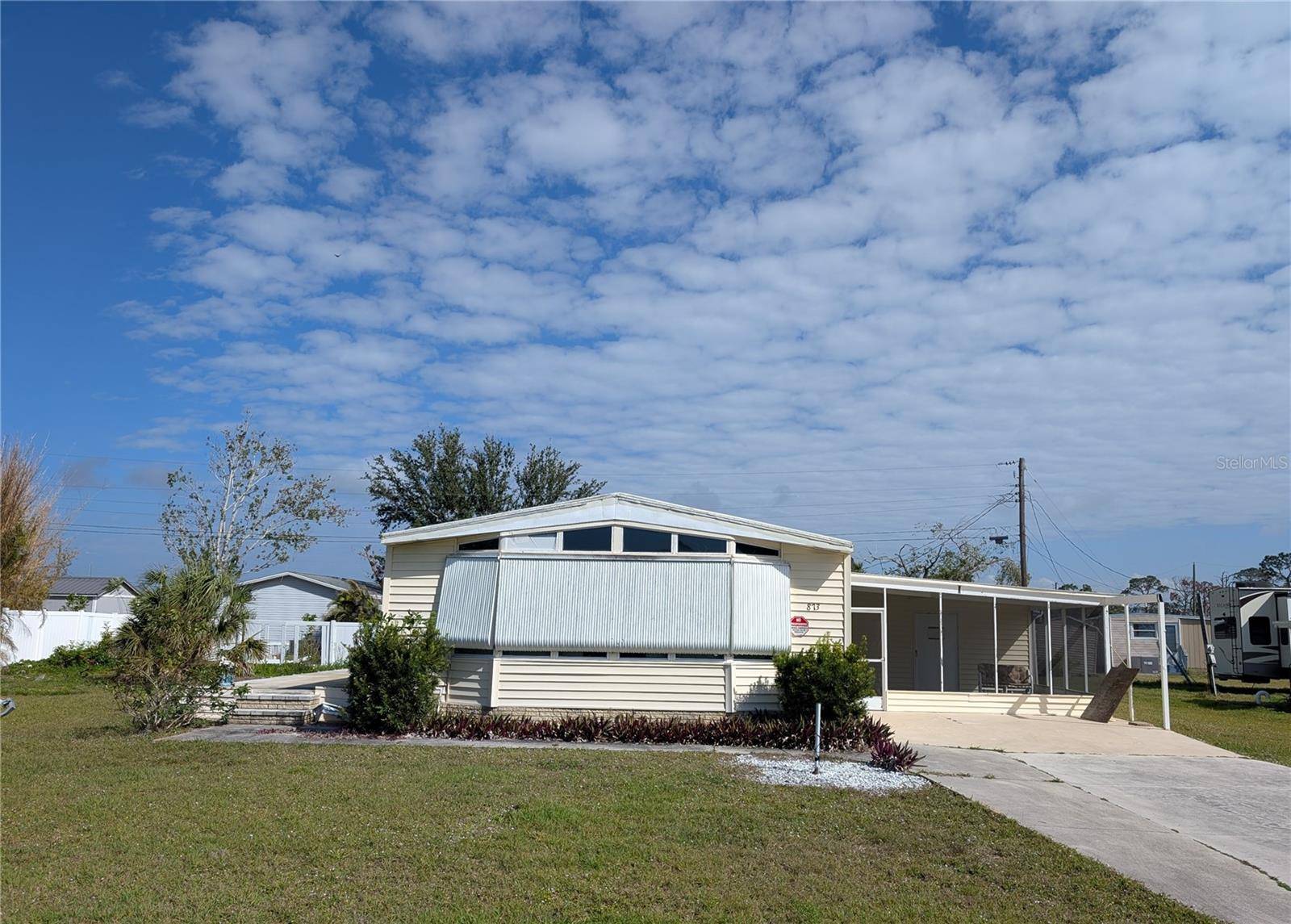 Englewood, FL 34224,873 CALLE MENUDA