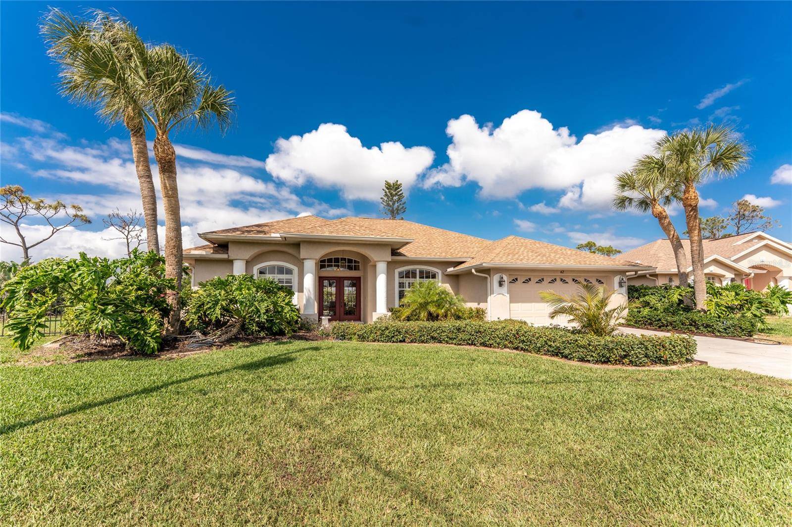 Rotonda West, FL 33947,42 MEDALIST LN