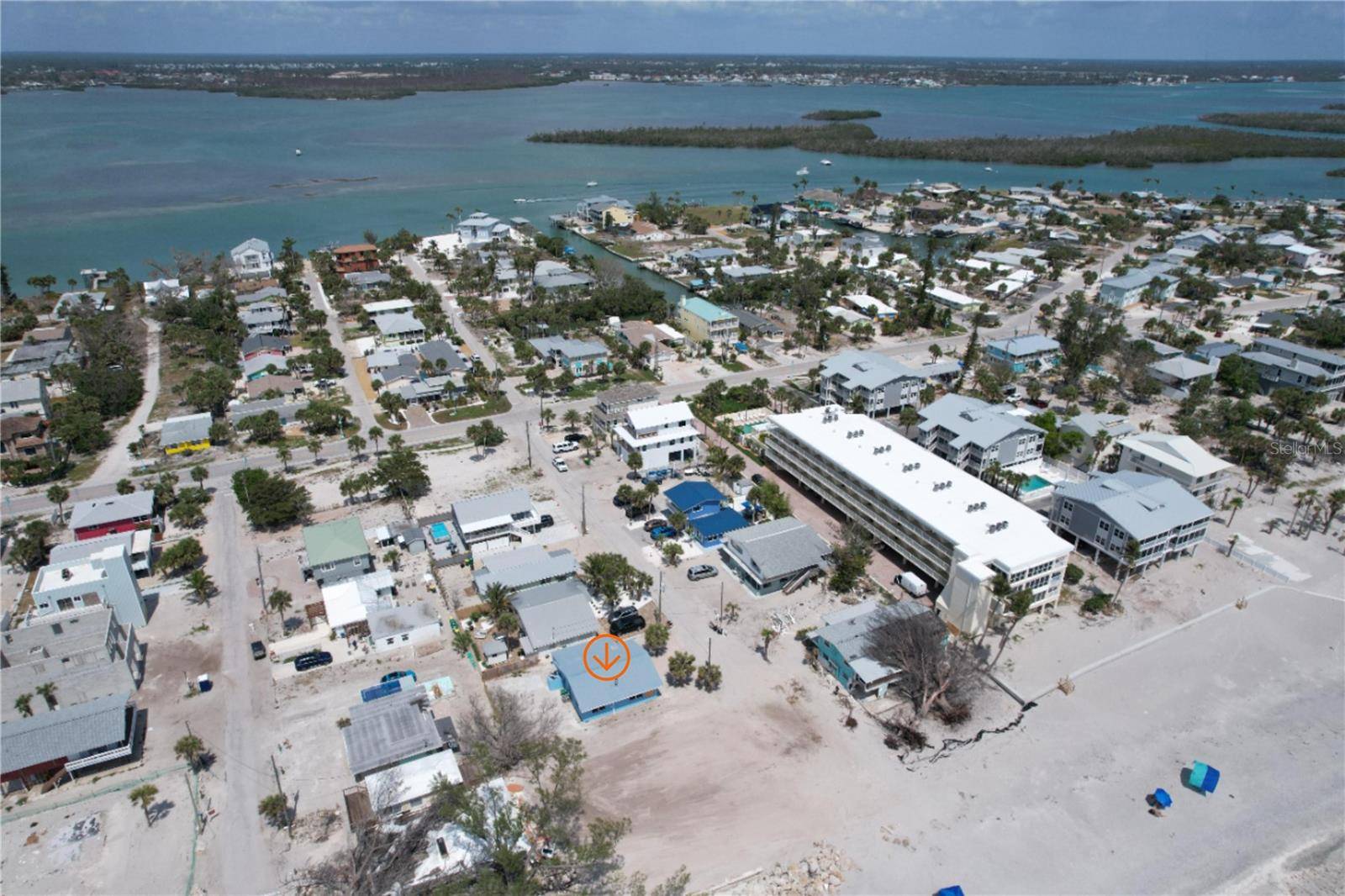 Englewood, FL 34223,40 SAND DOLLAR LN