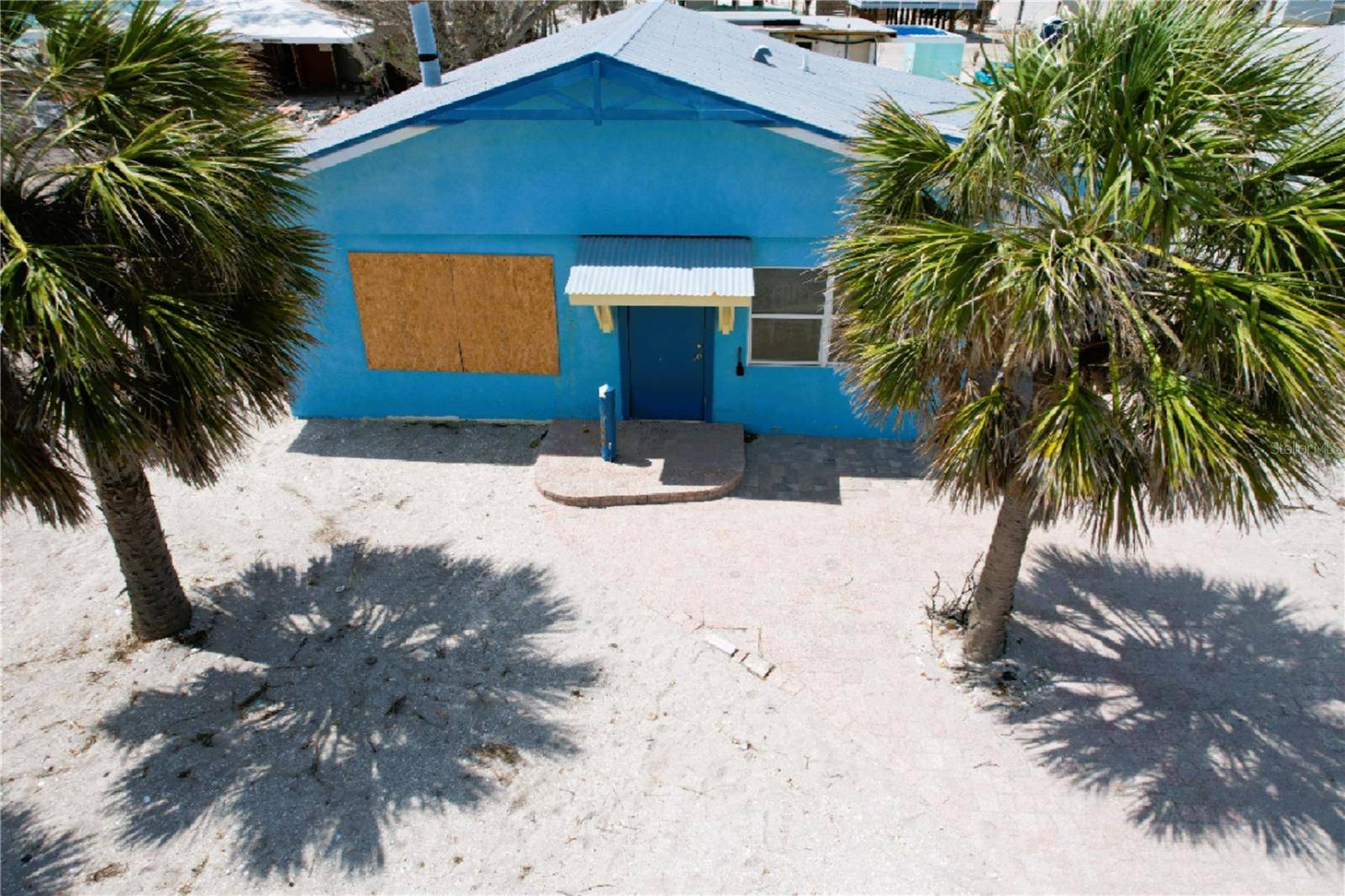 Englewood, FL 34223,40 SAND DOLLAR LN