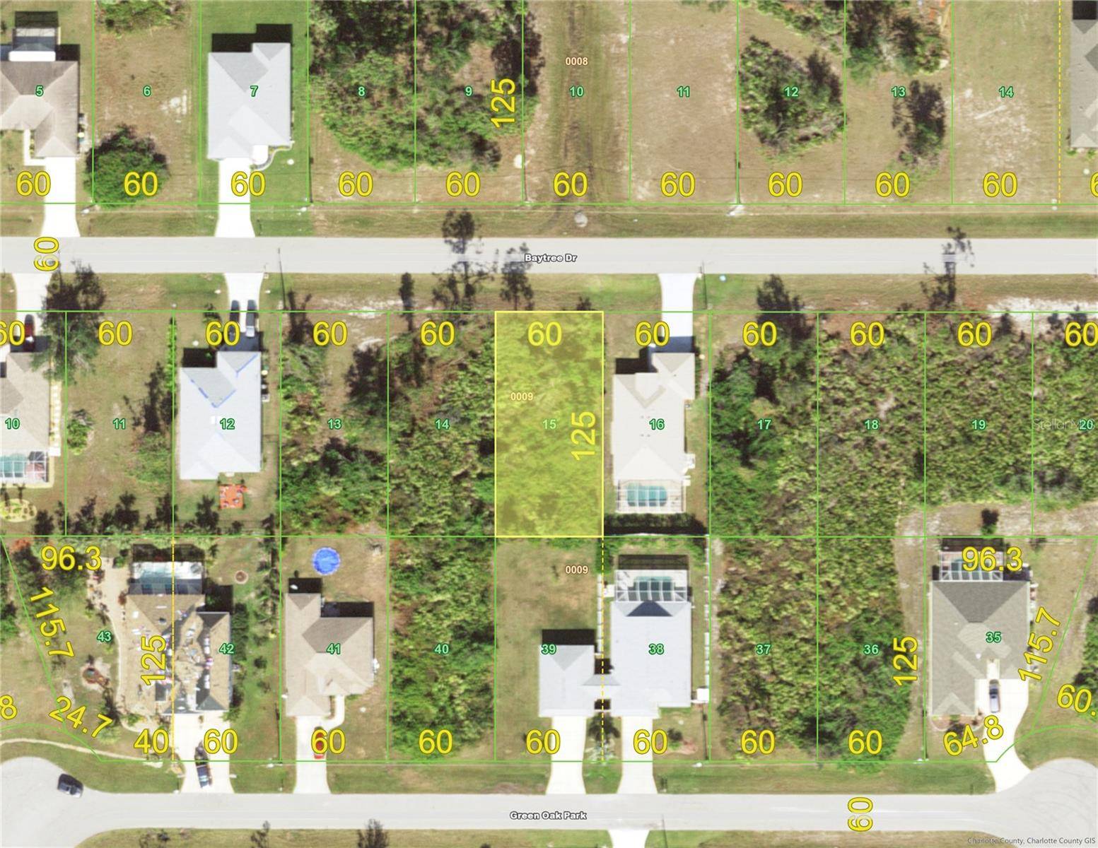 Rotonda West, FL 33947,117 BAYTREE DR