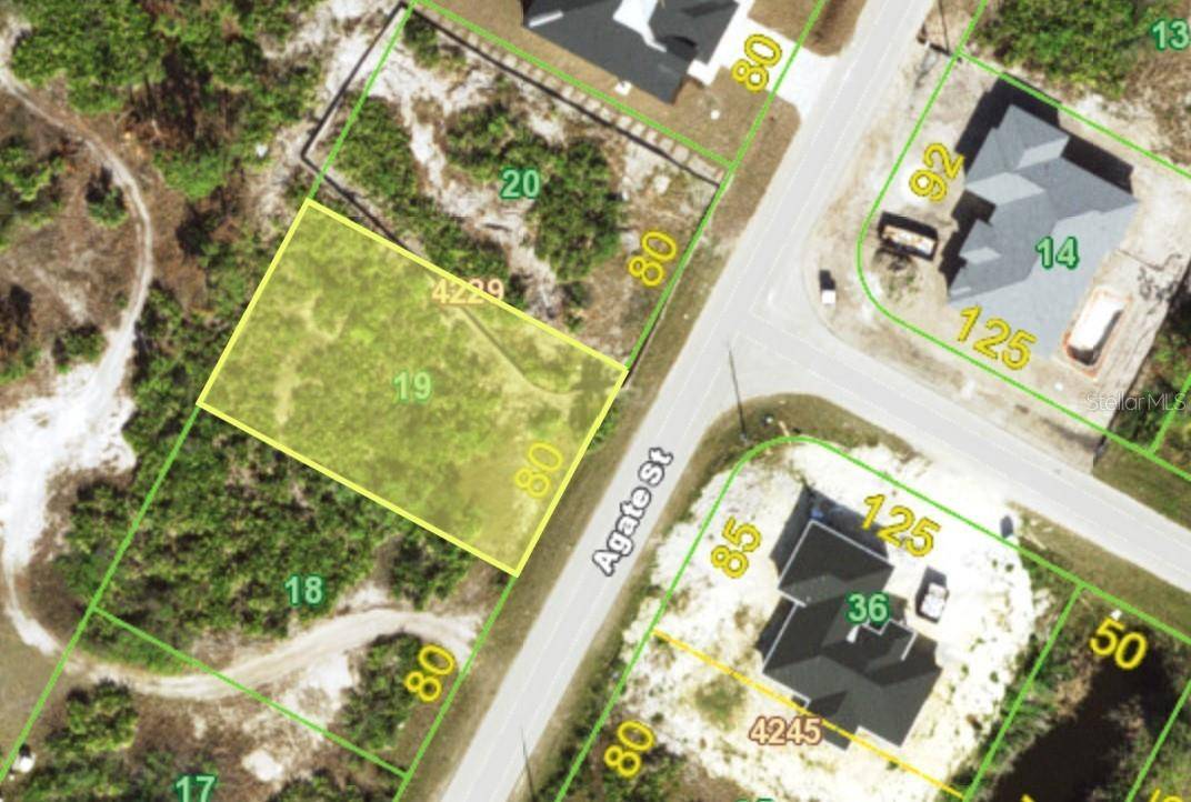 Port Charlotte, FL 33981,8389 AGATE ST