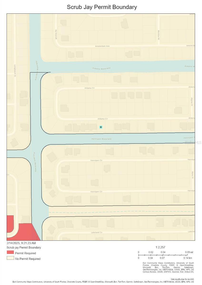 Port Charlotte, FL 33981,15344 ALDAMA CIR