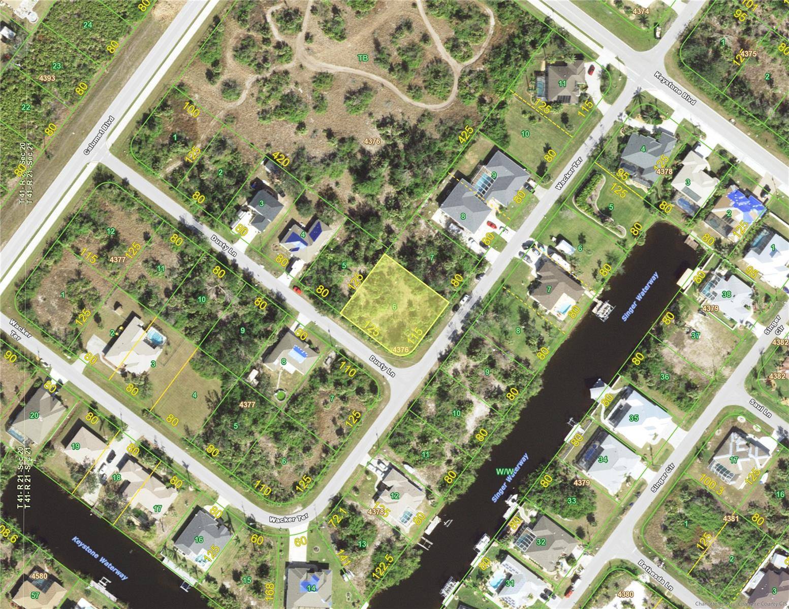 Port Charlotte, FL 33981,14064 DUSTY LN