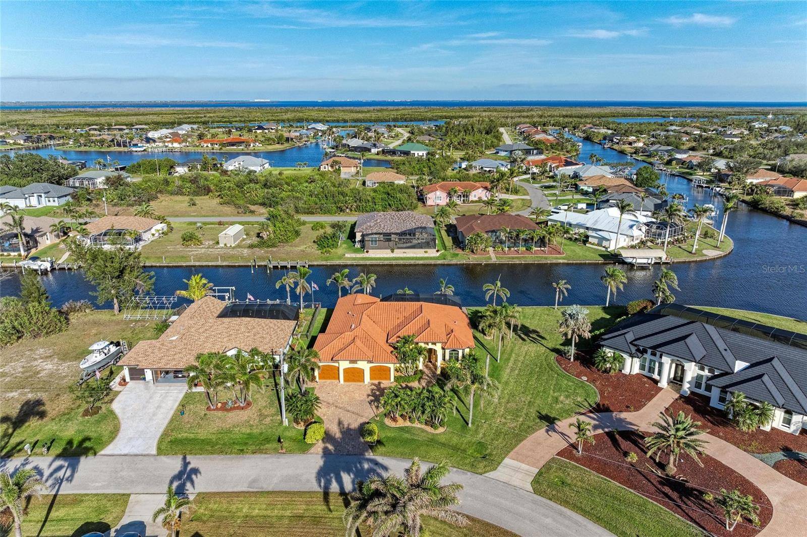 Port Charlotte, FL 33981,8264 ANTWERP CIR