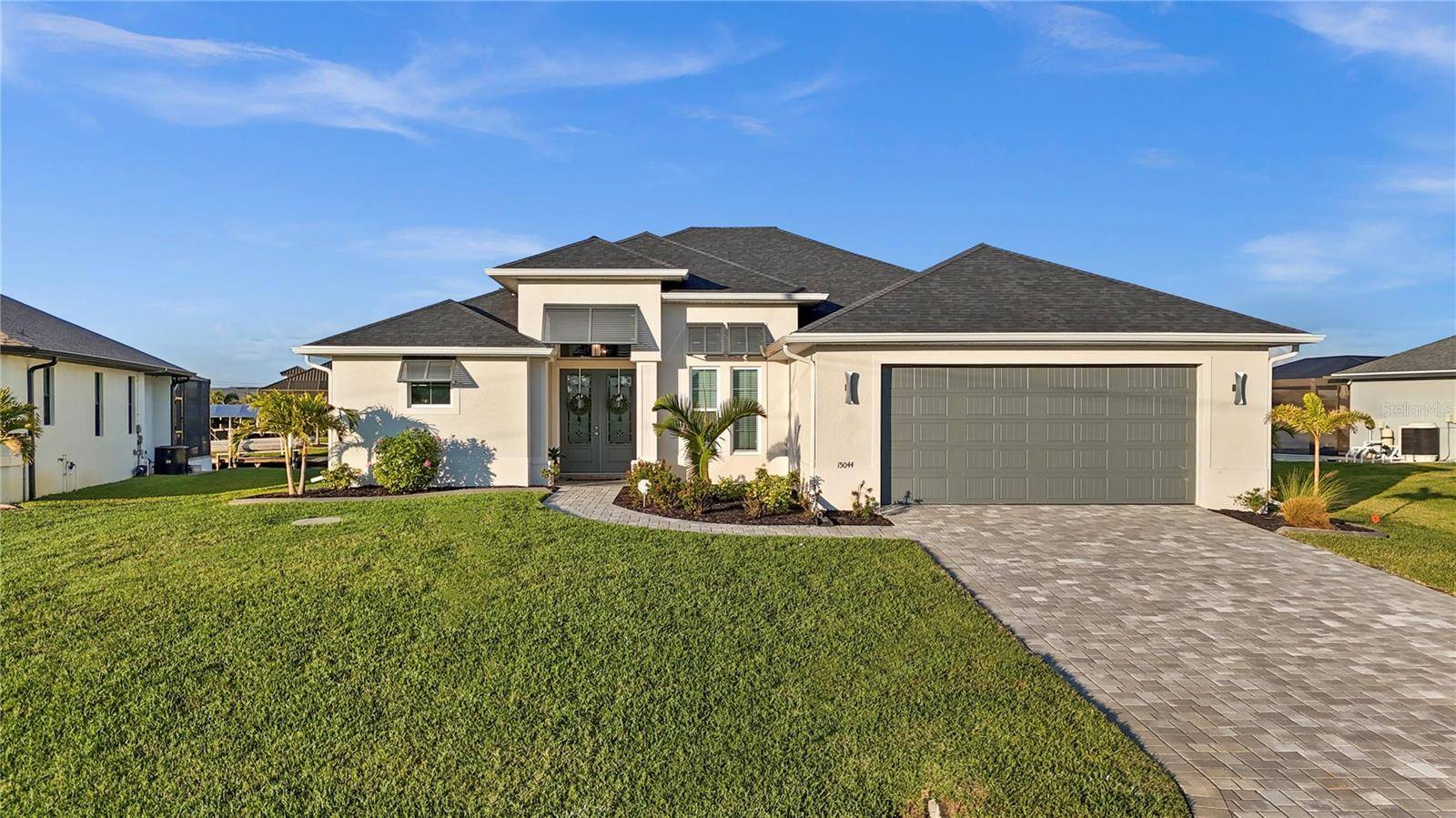 Port Charlotte, FL 33981,15044 ACORN CIR