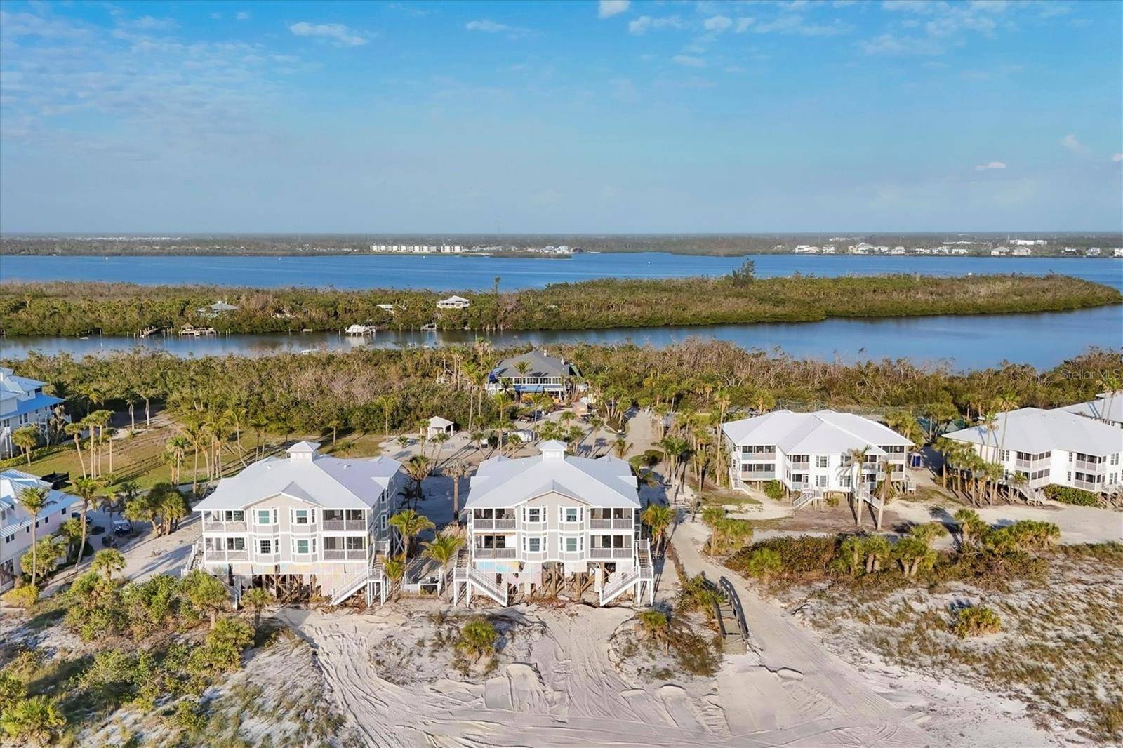 Placida, FL 33946,7430 PALM ISLAND DR #3813