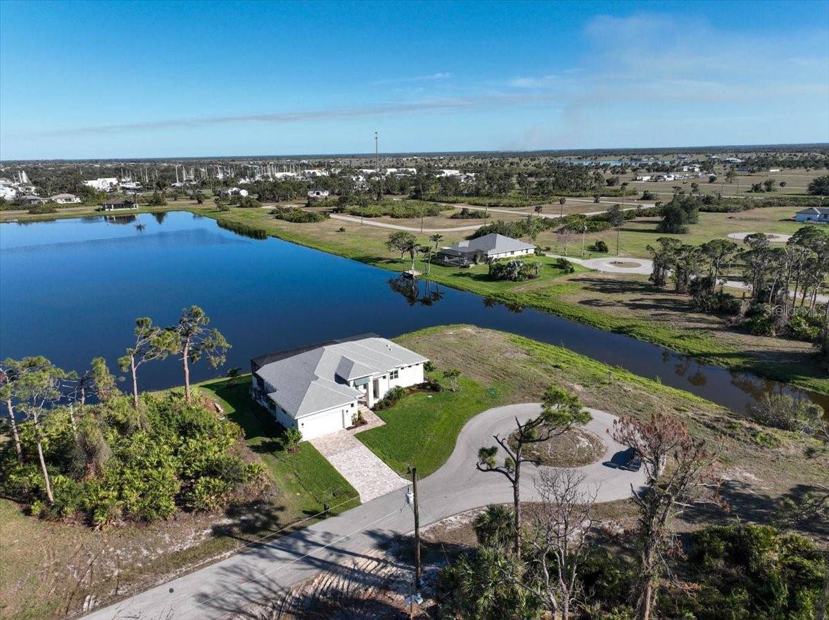 Placida, FL 33946,5 REEF CT