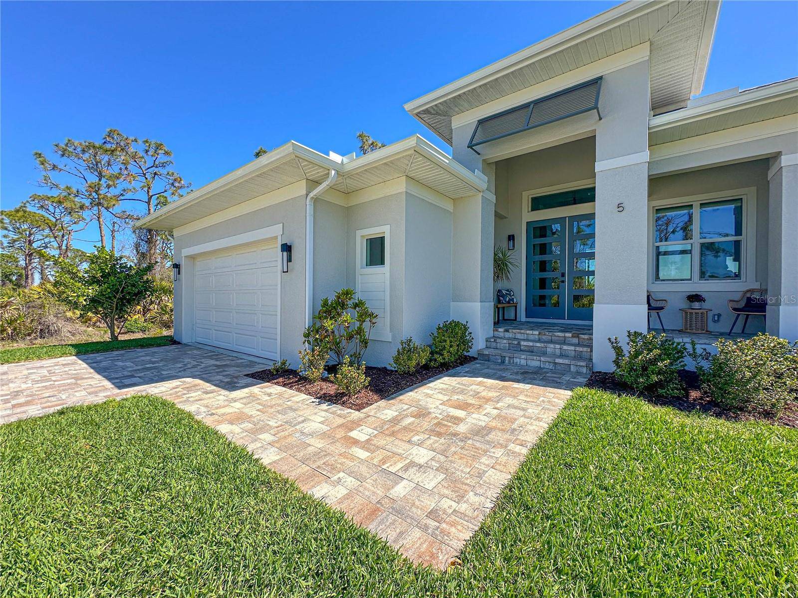 Placida, FL 33946,5 REEF CT