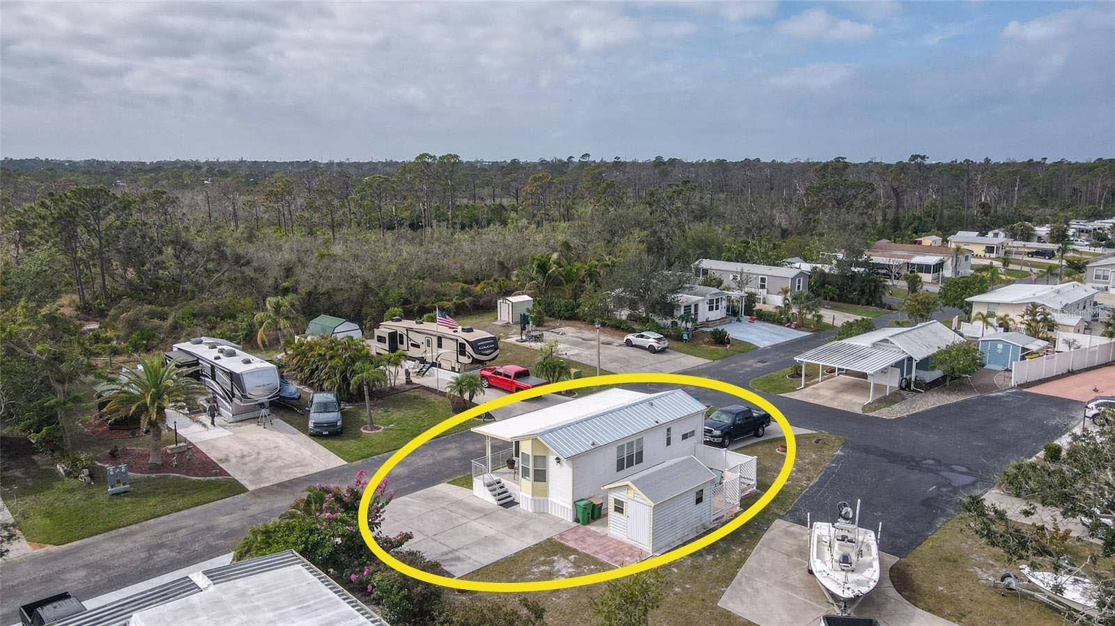 Englewood, FL 34224,96 TURTLE BAY CIR