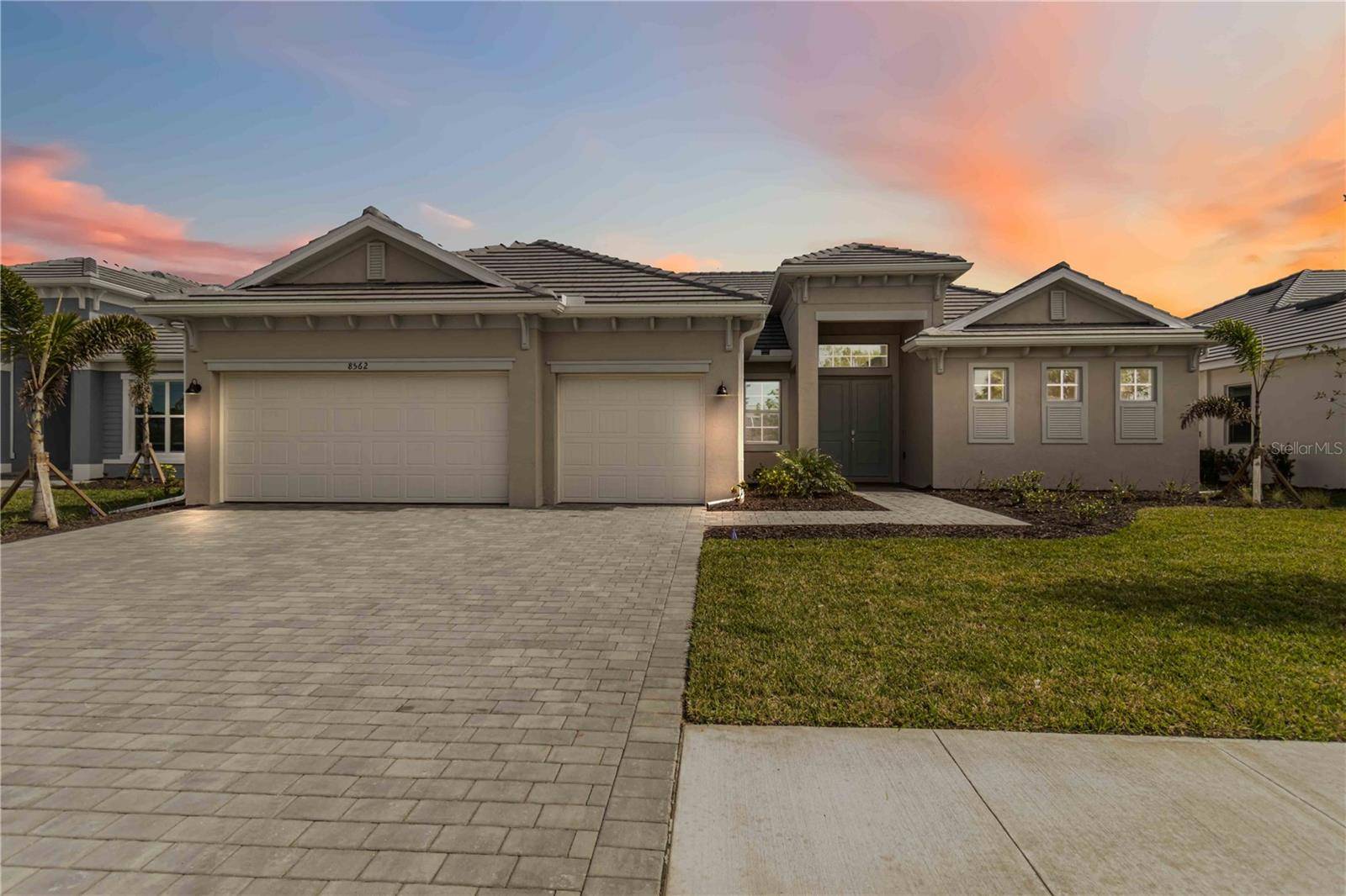 Englewood, FL 34224,8562 SHORE LAKE DR