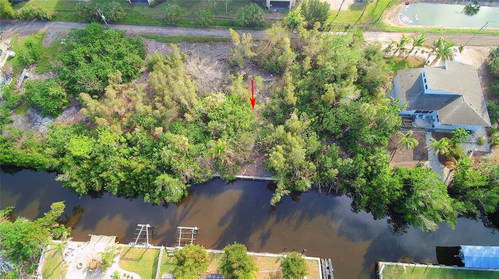 Punta Gorda, FL 33950,301 ORCHID DR