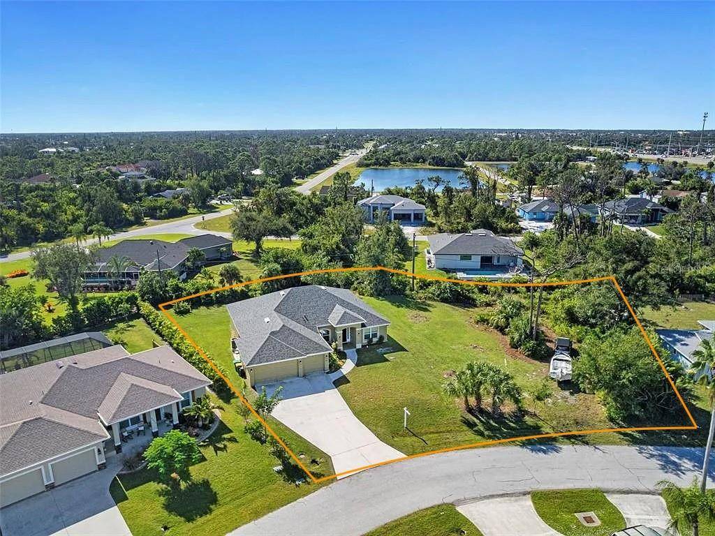 Englewood, FL 34224,9087 HILLIARD TER
