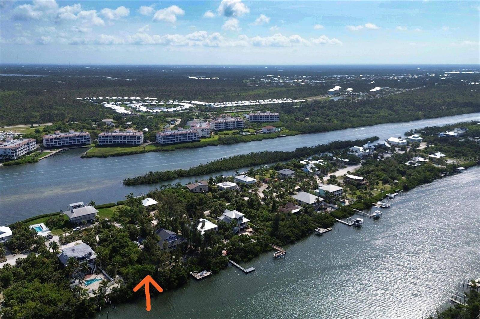 Placida, FL 33946,171 KETTLE HARBOR DR