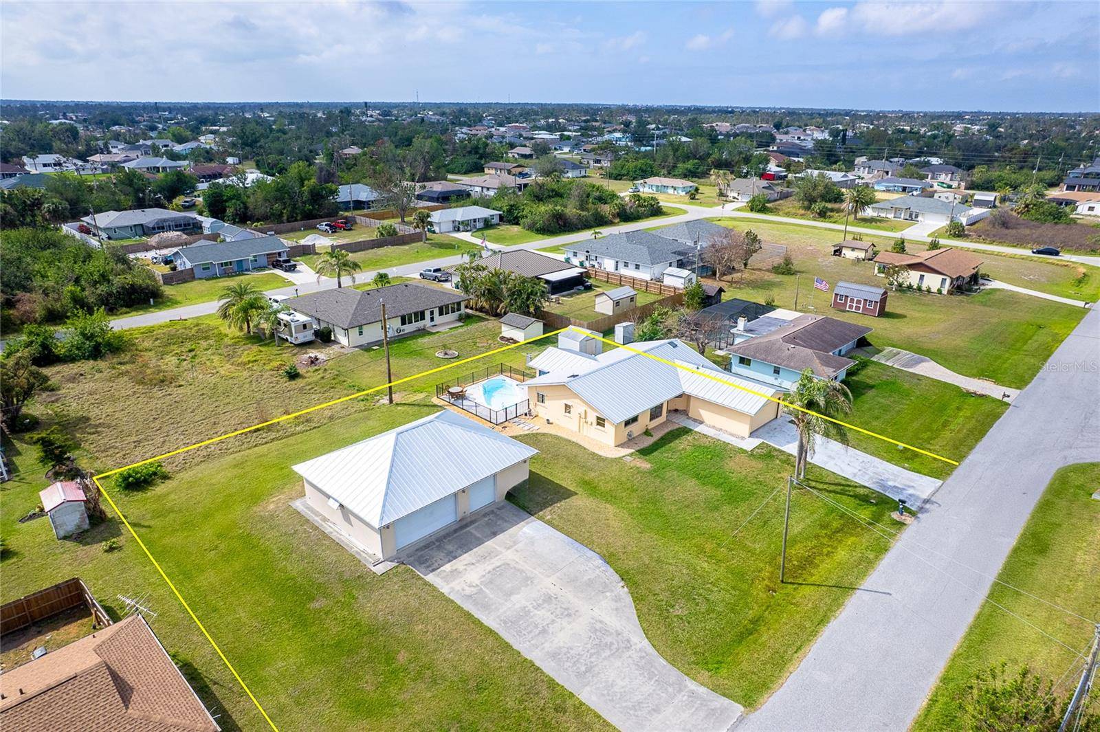 Englewood, FL 34224,10075 BENTLEY AVE