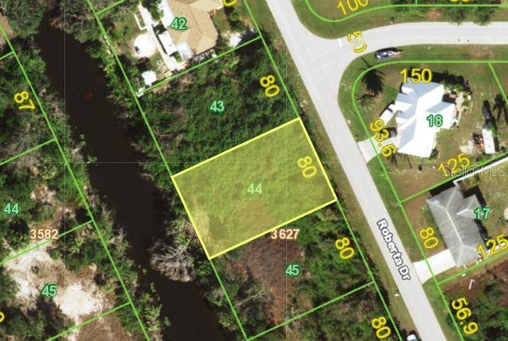 Englewood, FL 34224,6449 ROBERTA DR