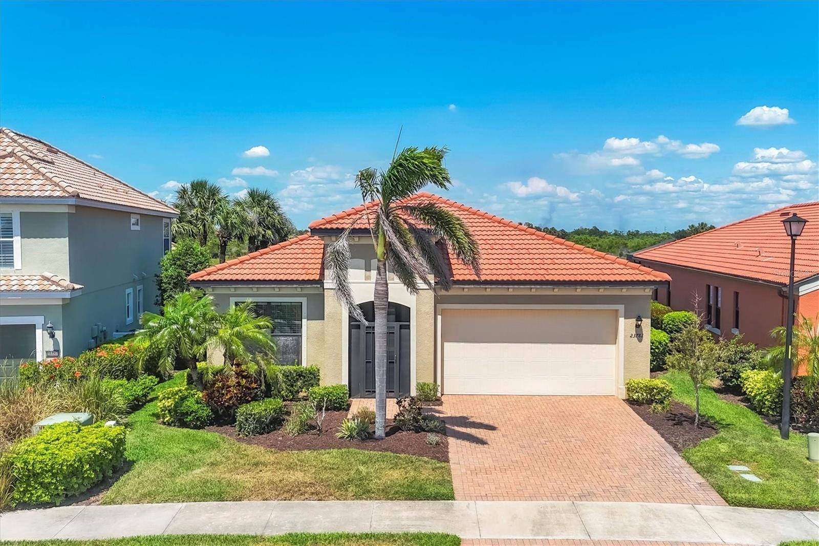 Venice, FL 34293,23781 WAVERLY CIR