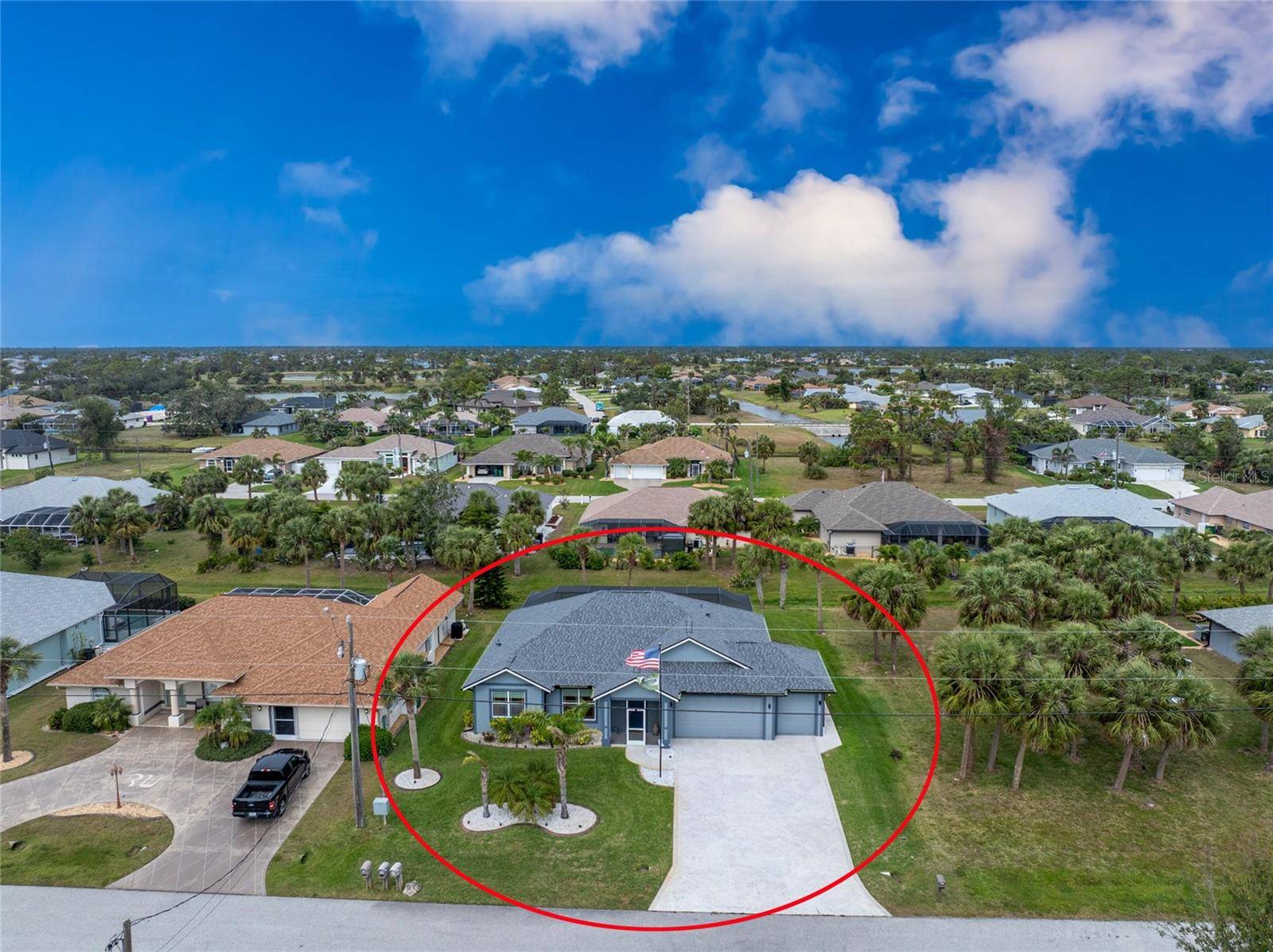 Rotonda West, FL 33947,59 LONG MEADOW LN