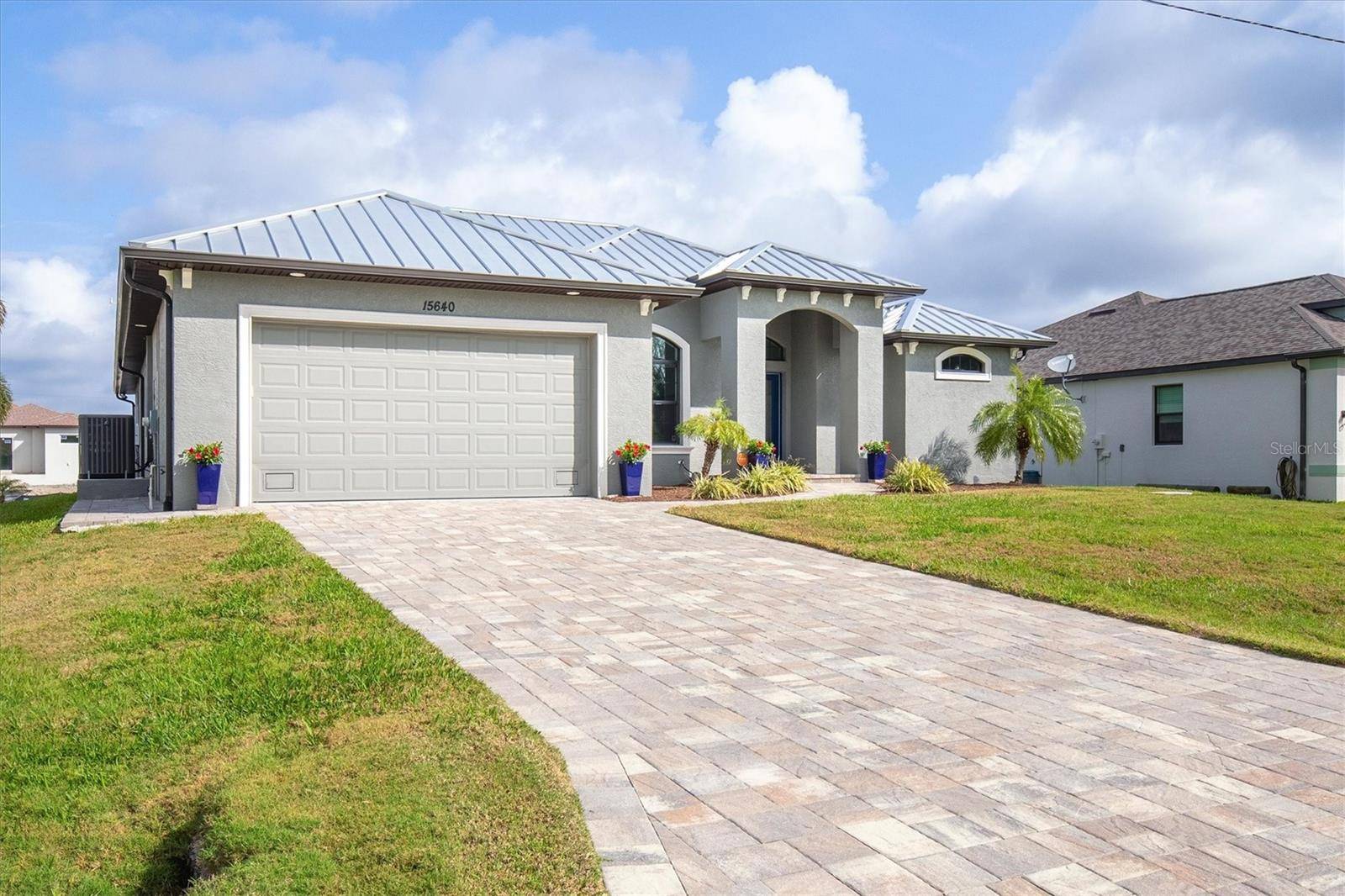 Port Charlotte, FL 33981,15640 MELPORT CIR