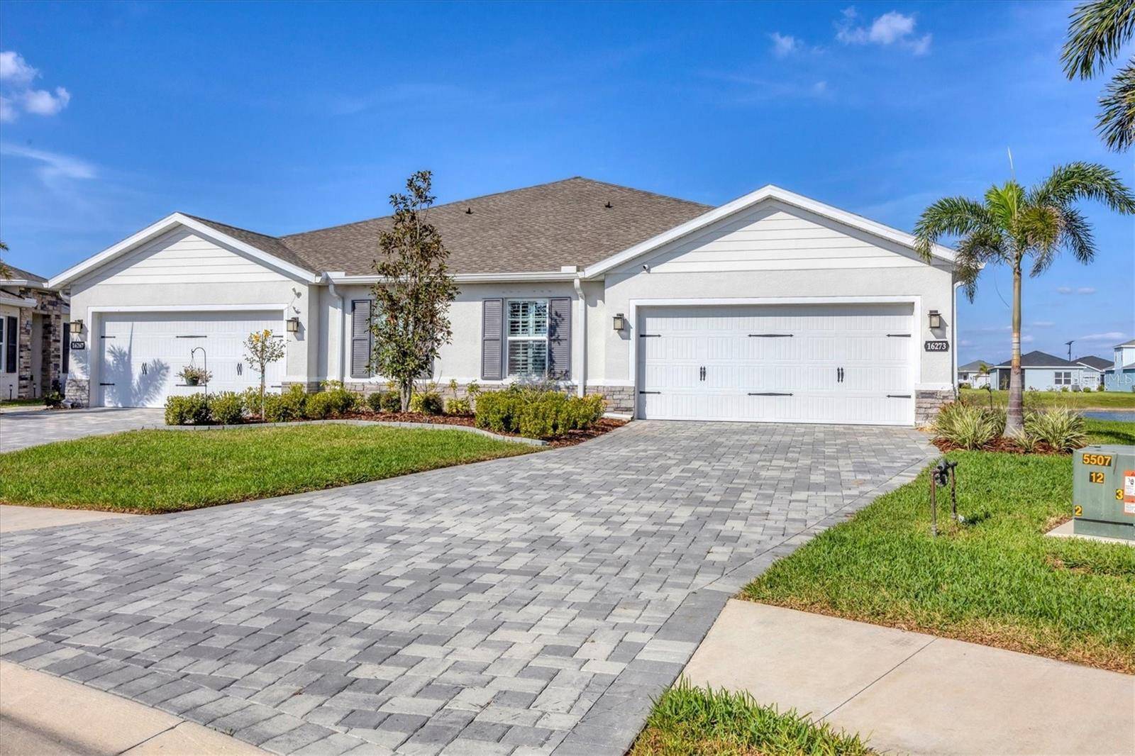 Port Charlotte, FL 33953,16273 COCONUT PALM DR