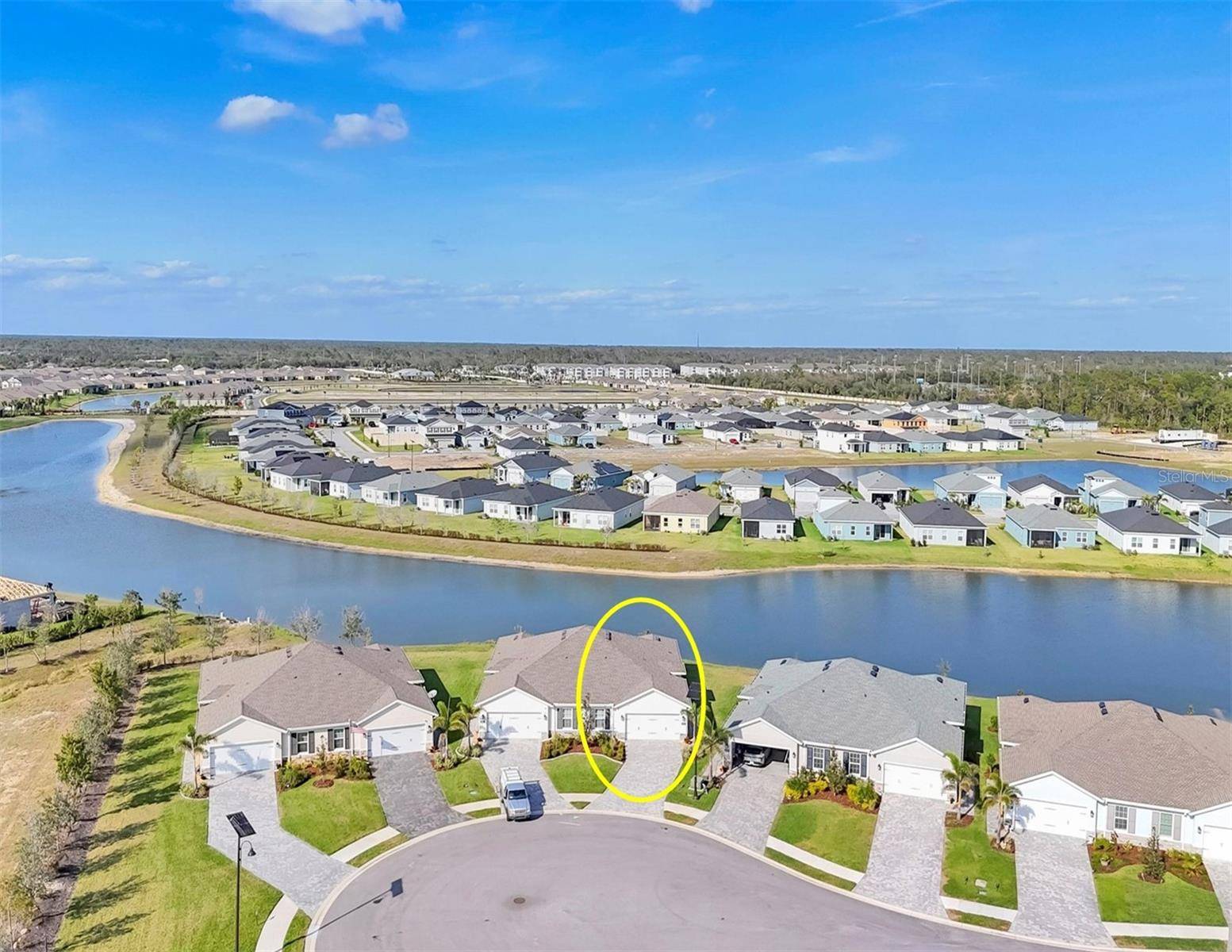Port Charlotte, FL 33953,16273 COCONUT PALM DR