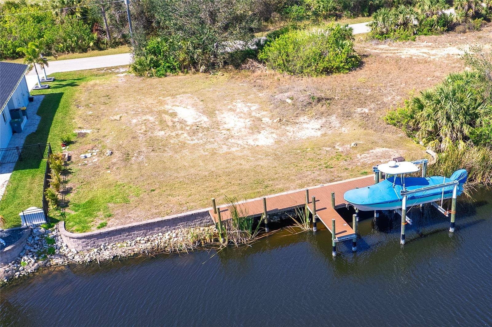 Port Charlotte, FL 33981,8266 SANTA CRUZ DR