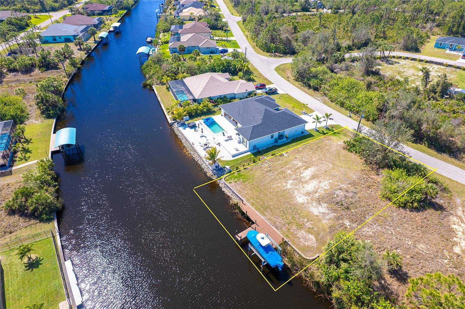 Port Charlotte, FL 33981,8266 SANTA CRUZ DR
