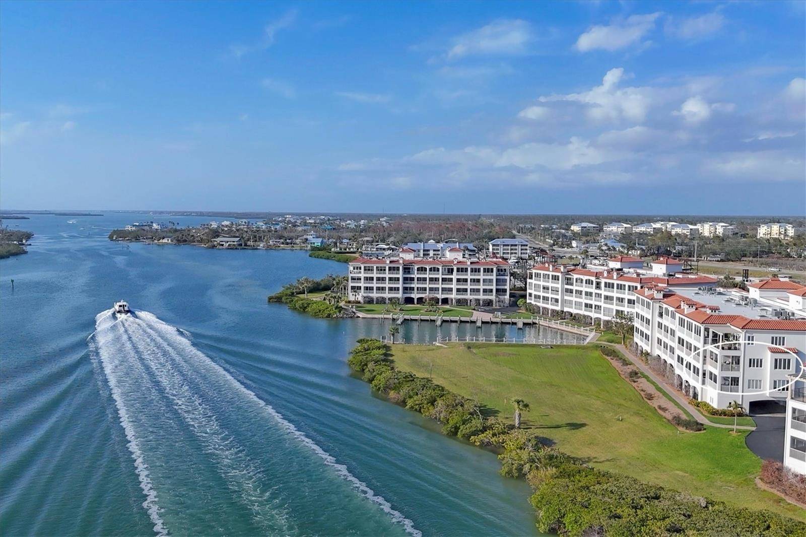 Placida, FL 33946,11140 HACIENDA DEL MAR BLVD #E-301