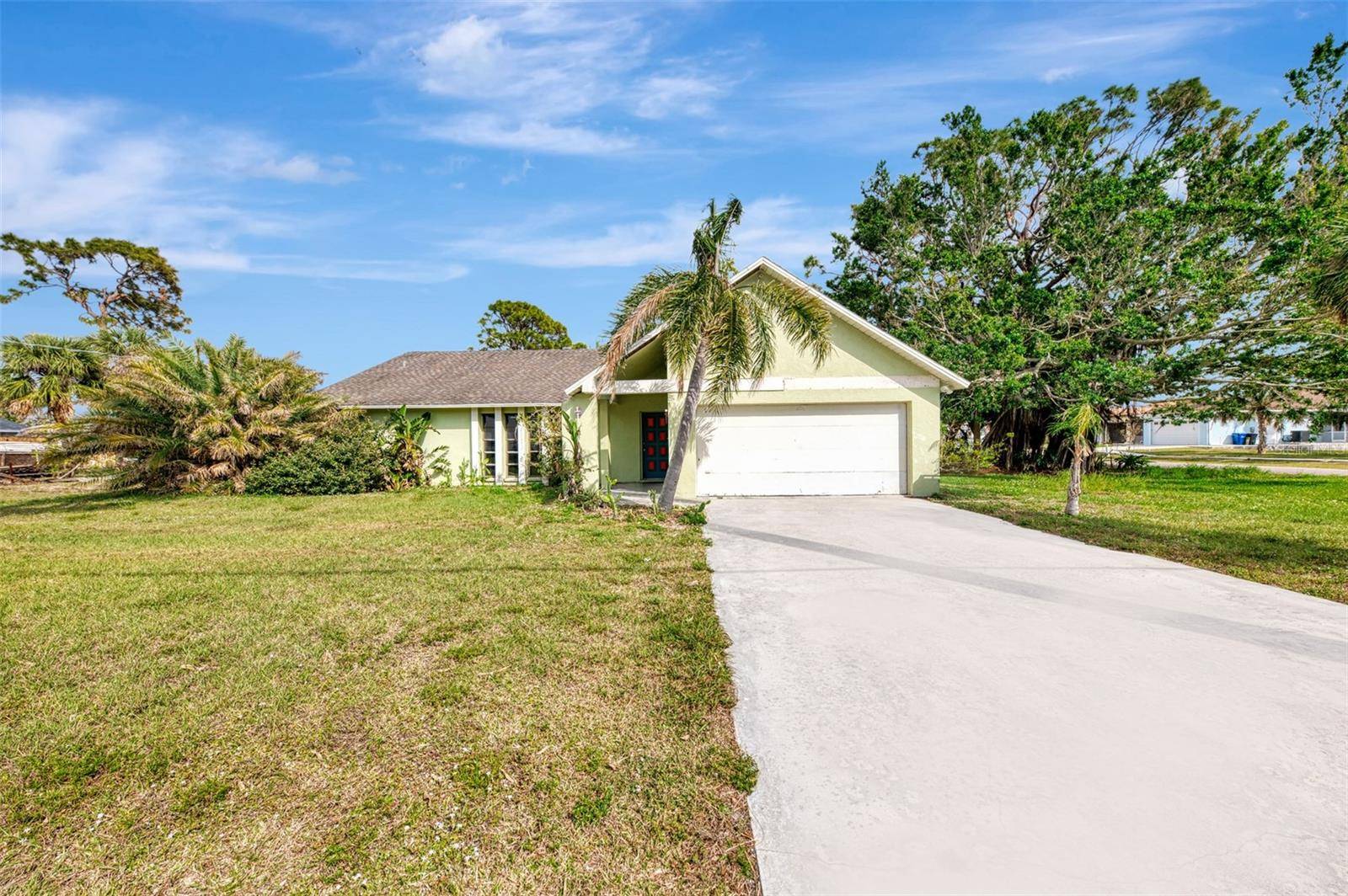 Englewood, FL 34223,35 MICHIGAN AVE