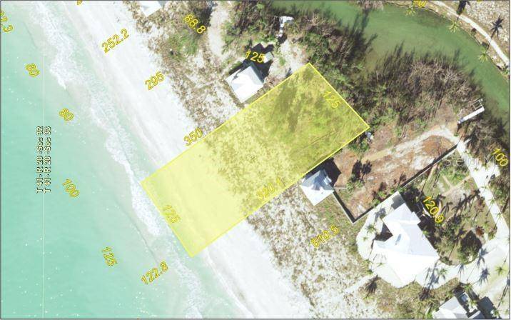 Placida, FL 33946,177 GULF BLVD #A