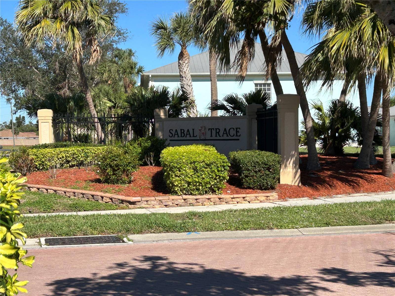North Port, FL 34287,5800 SABAL TRACE DR #507