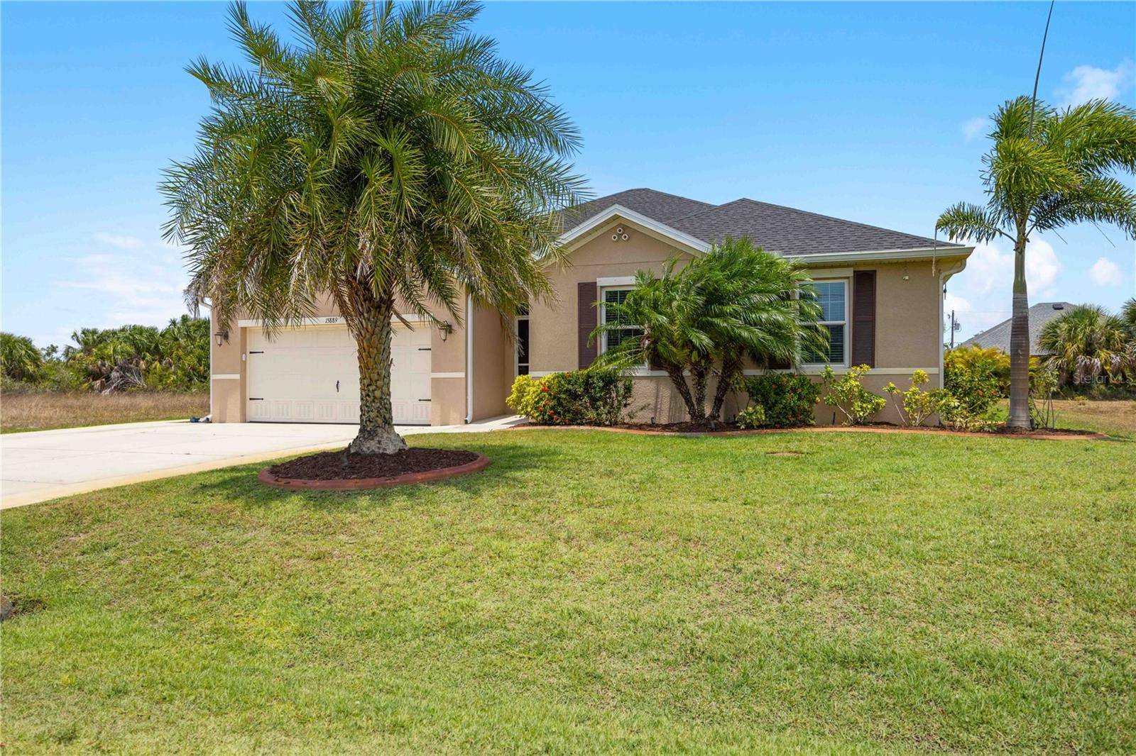 Port Charlotte, FL 33981,15889 VISCOUNT CIR