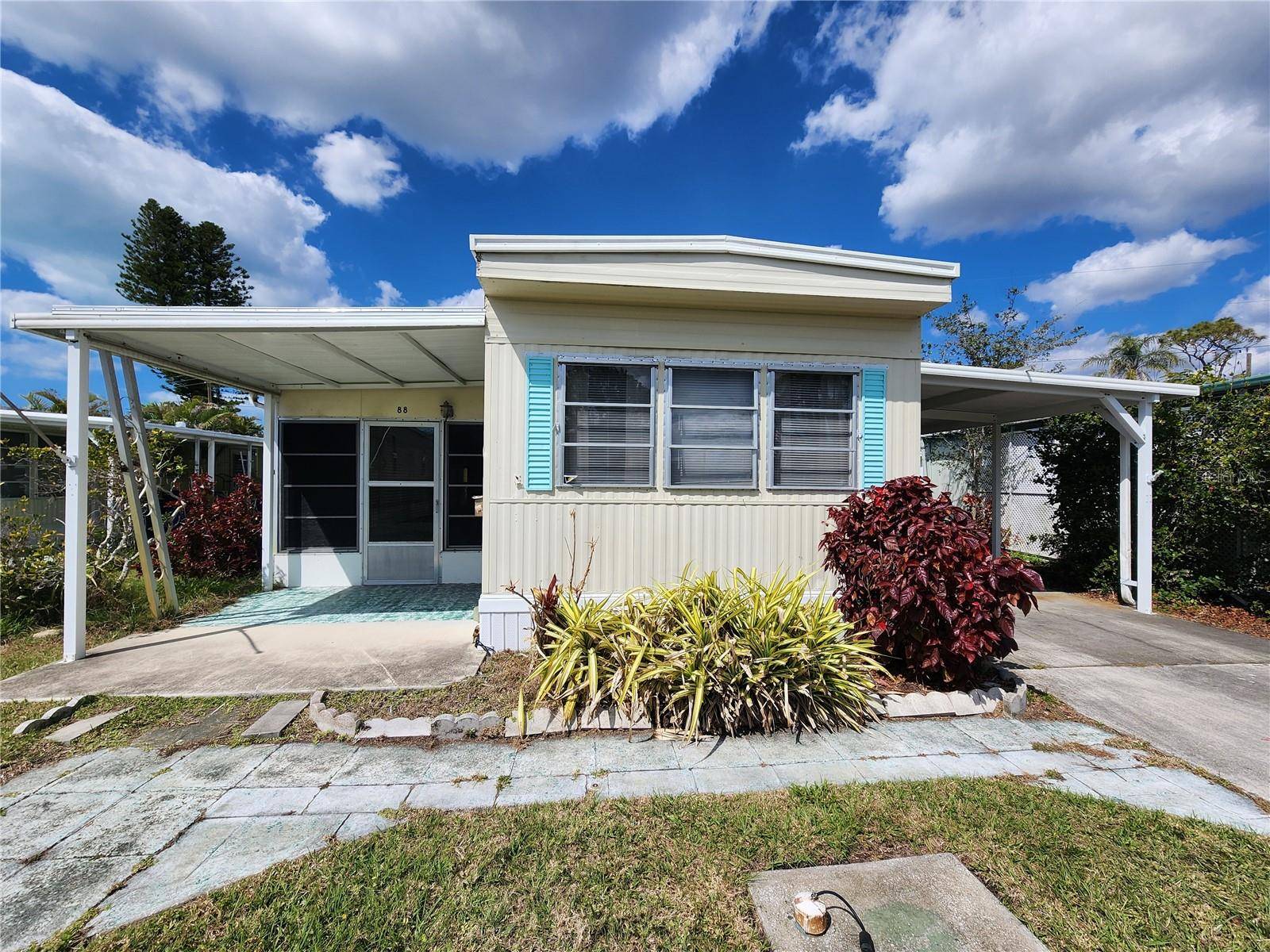 Englewood, FL 34223,1800 ENGLEWOOD RD #88