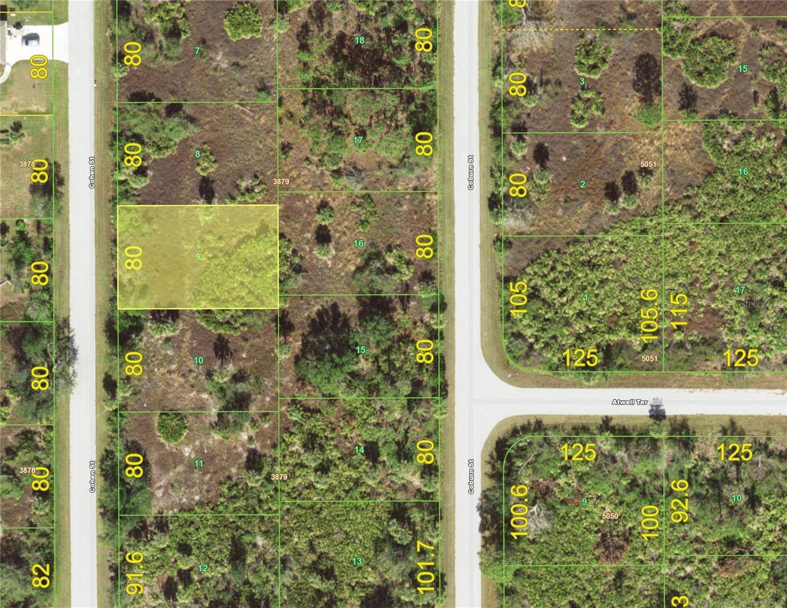 Port Charlotte, FL 33981,7354 COHEN ST
