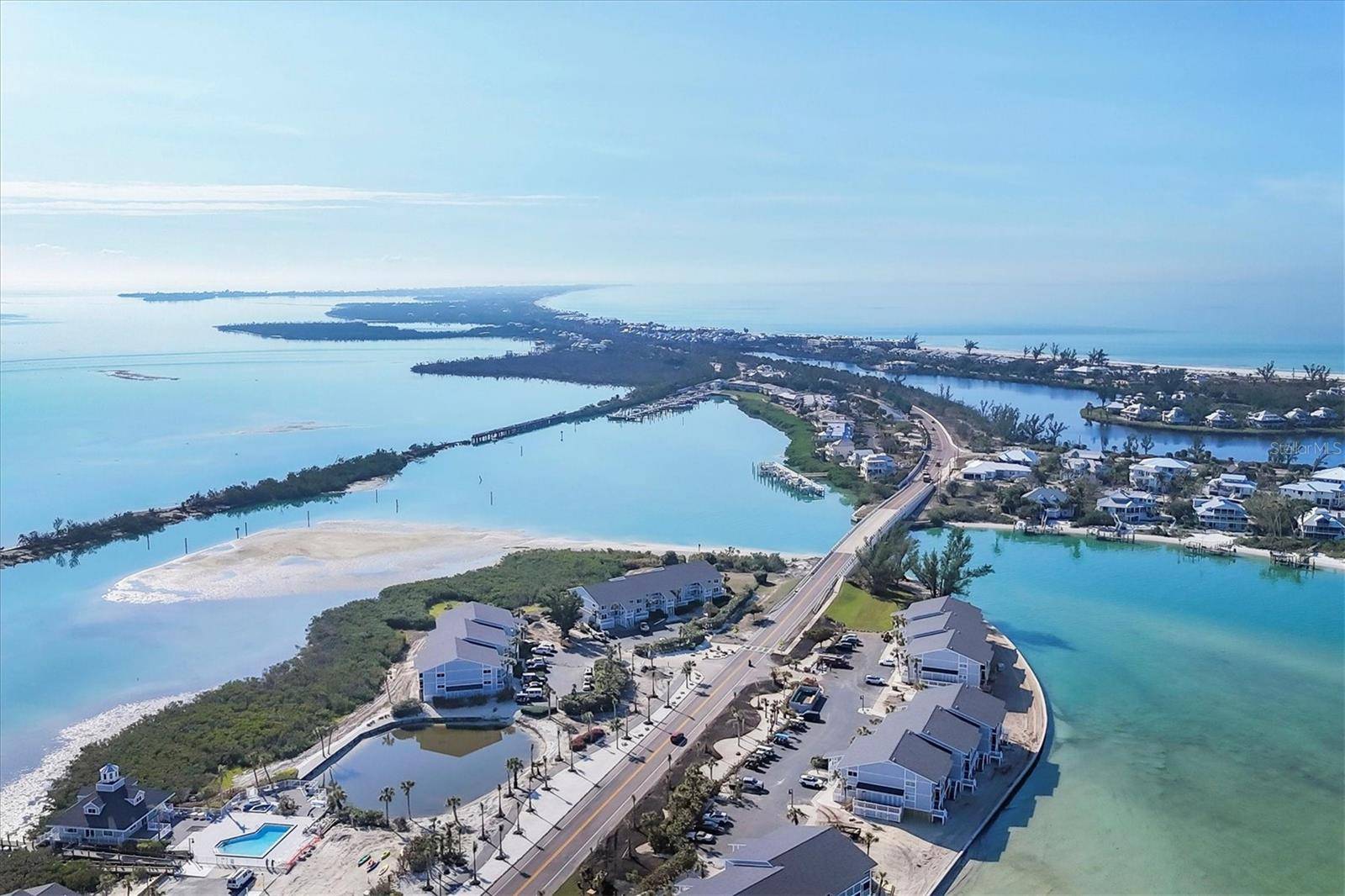 Boca Grande, FL 33921,6000 BOCA GRANDE CSWY #D38